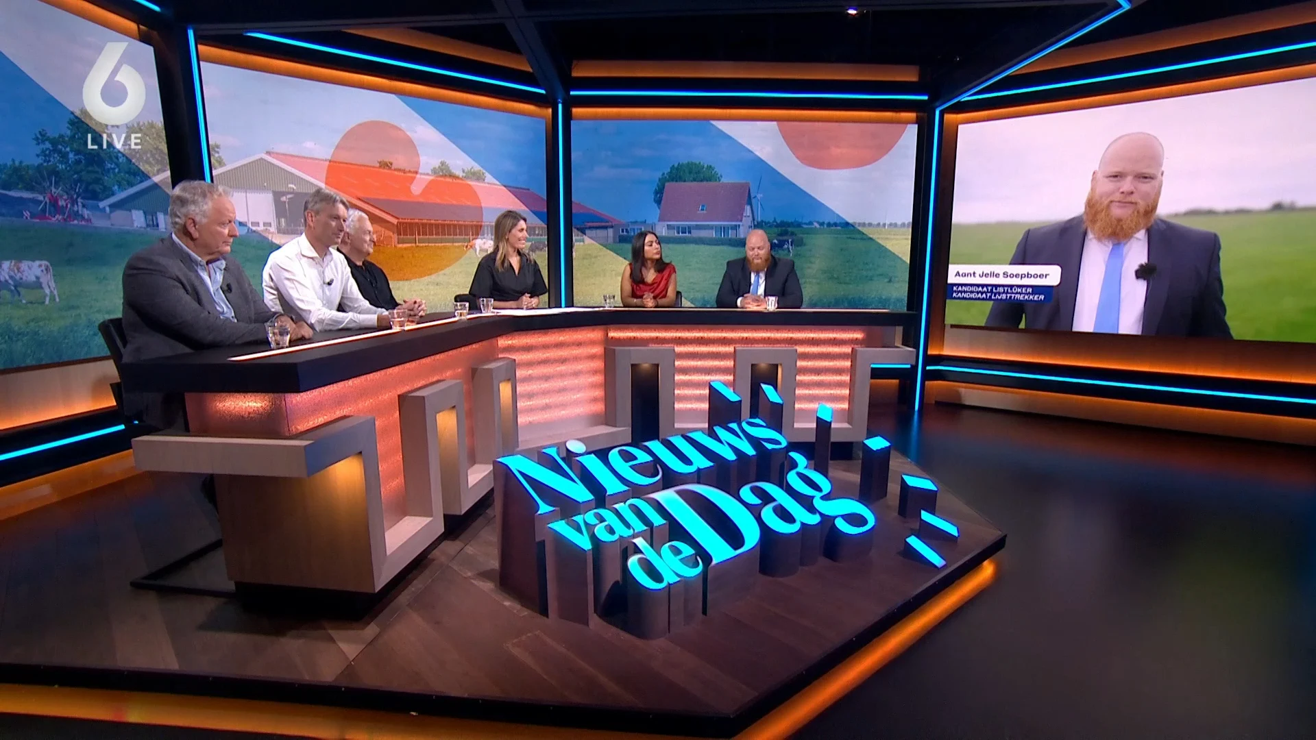 Krijgt nieuwe Friese partij voeten aan de grond?