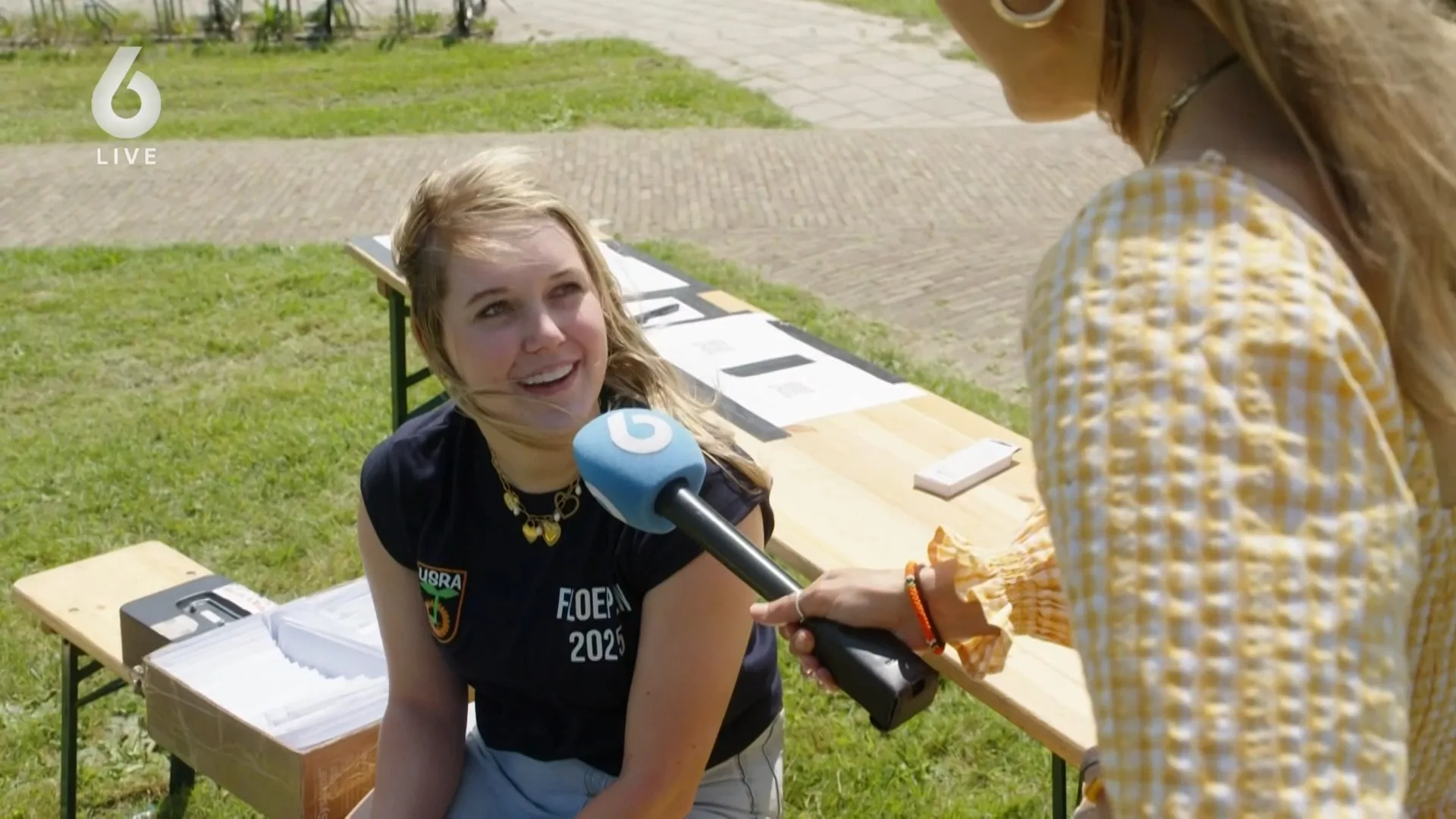 Klimaatzorgen bij jongeren gesmolten als poolijs: "Extreme activisten nogal overdreven"