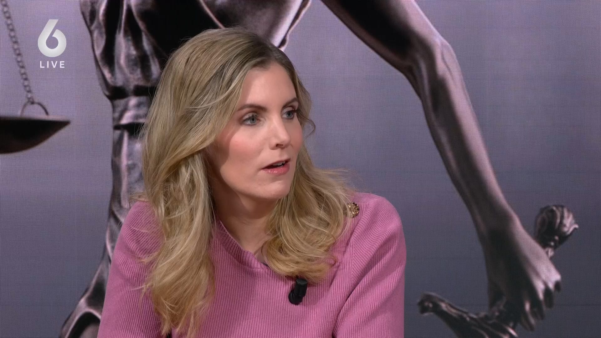 Eerste zitting zaak Lisa, Maaike Timmerman: ‘Schok in de samenleving was zo groot, dat vertaalt zich naar de rechtszaal’