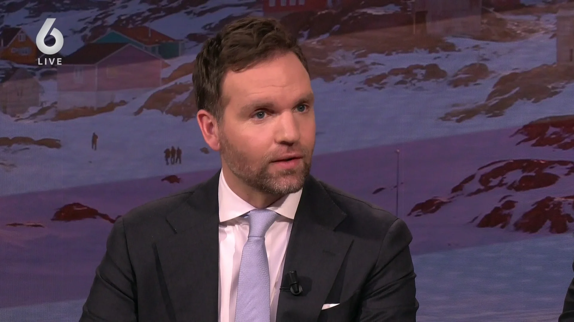 Staat de toekomst van de NAVO op het spel?