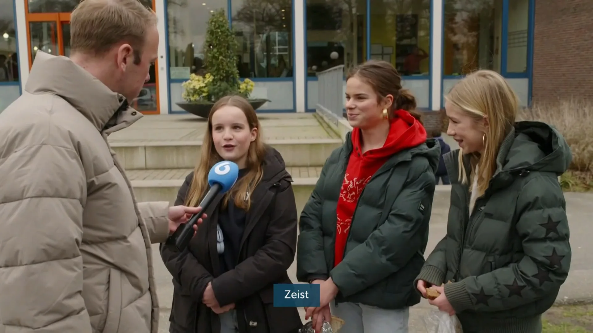 Docenten waarschuwen voor gebrek aan kennis over de Holocaust