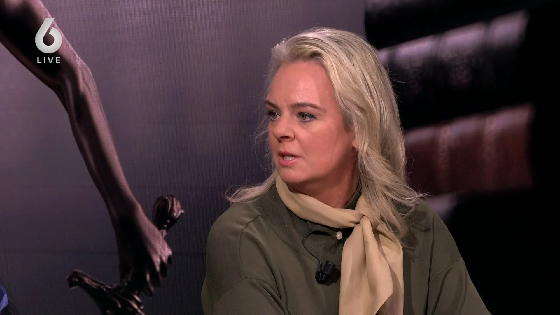 Geweld tegen hulpverleners voor de rechter