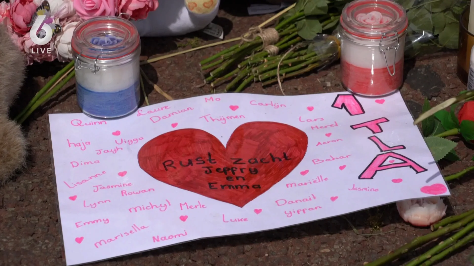 Verslagenheid in regio na vondst vermiste kinderen en hun vader: 'Het gaat door merg en been'