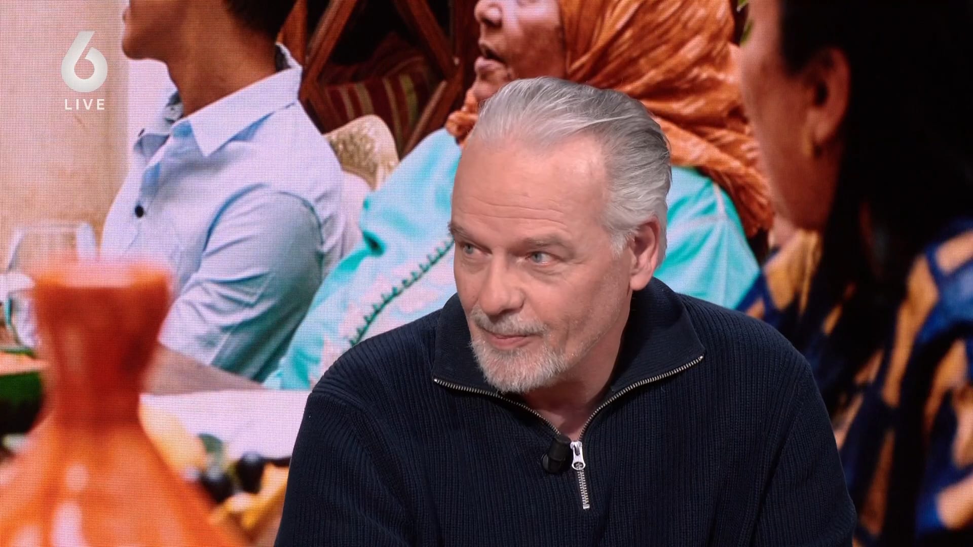 'Gekleurd onderzoek over moslimdiscriminatie is als slager die eigen vlees keurt'