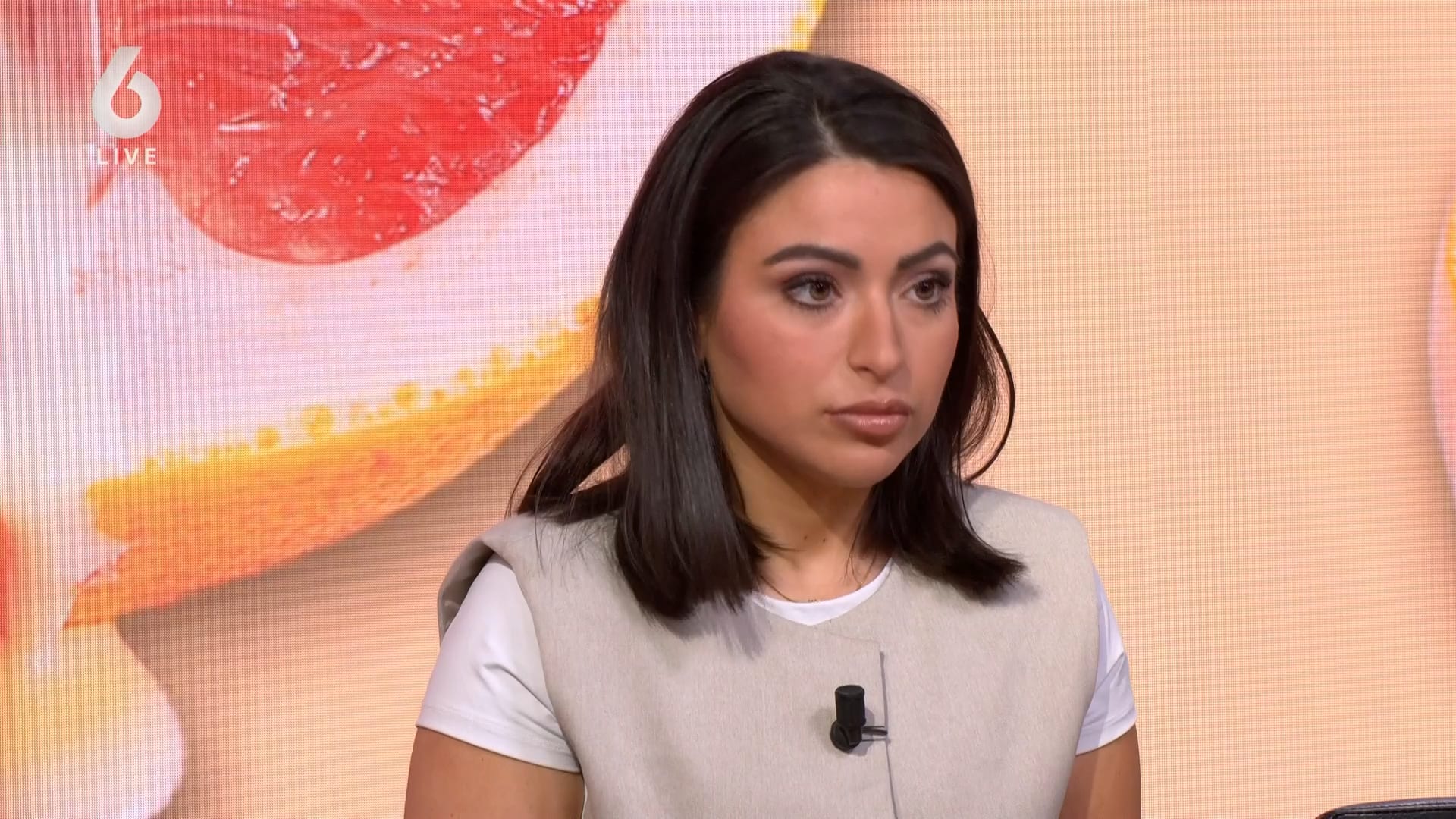 'Vrouwen moeten voor zichzelf opkomen en zeggen: ik kom niet klaar'