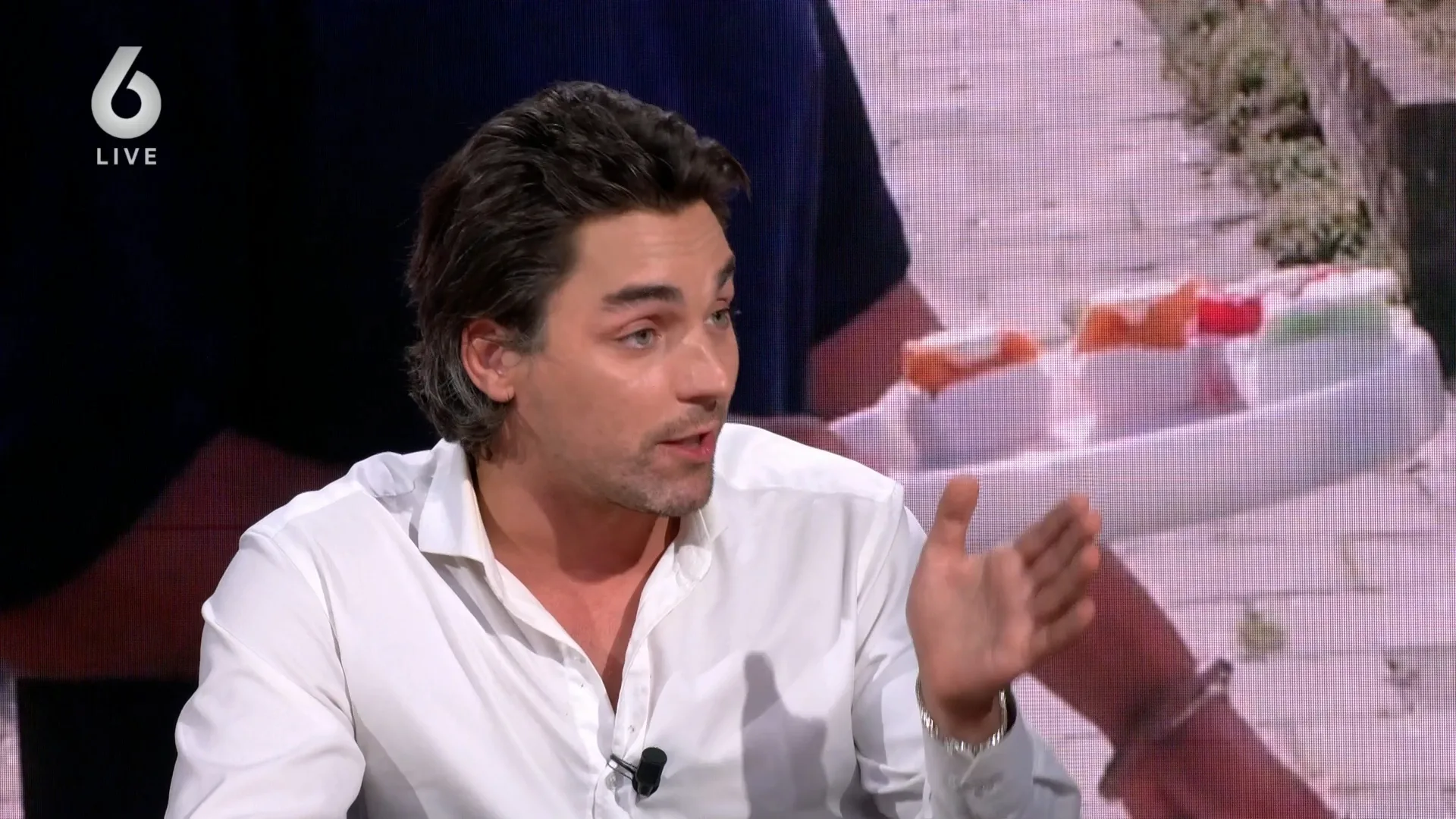 'Ter Apel is niet fulltime in protest, er is een nuance'