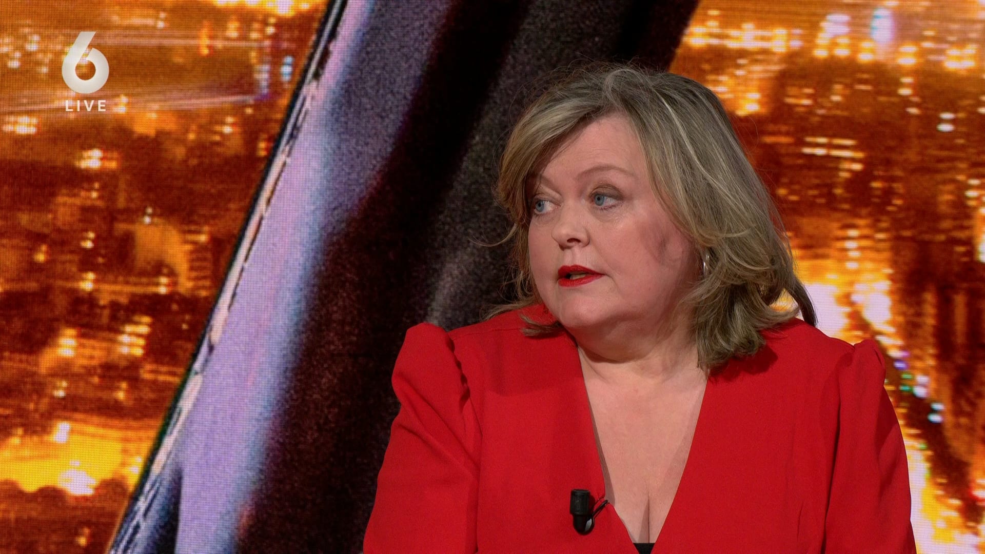 'Zwarte lijst is nodig voor veiligheid vliegtuigpersoneel'