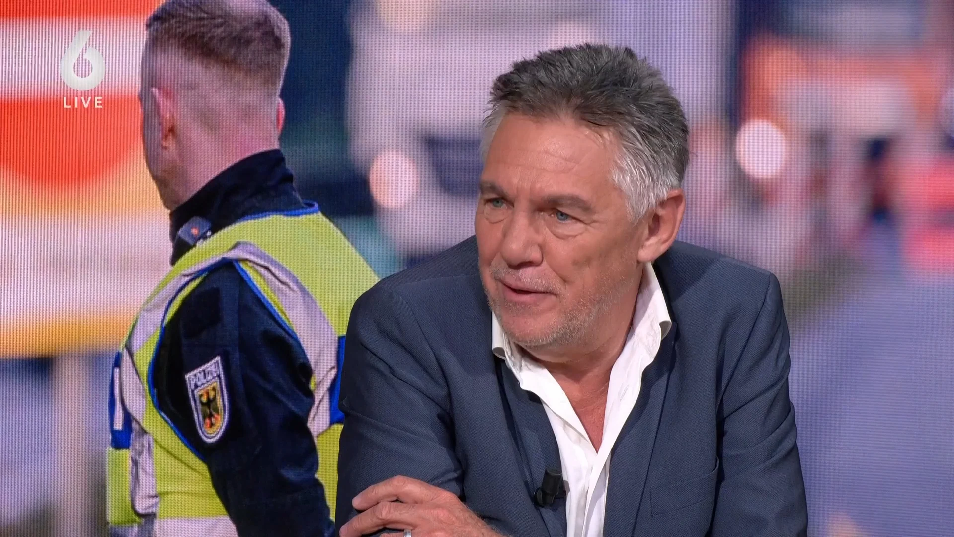 Wat Duitsland anders doet in asielbeleid