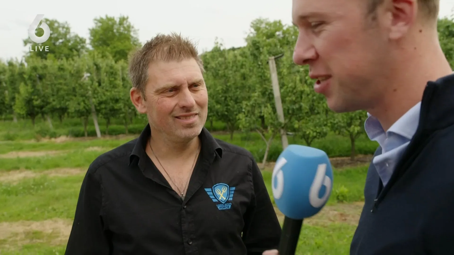 Ook boeren niet blij met val kabinet: 'BBB had gewoon moeten meegaan met Wilders'