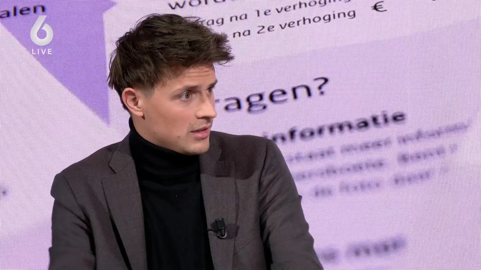 Verkeersboetes in Nederland veel te hoog: 'Aanmaningen zijn waanzin'