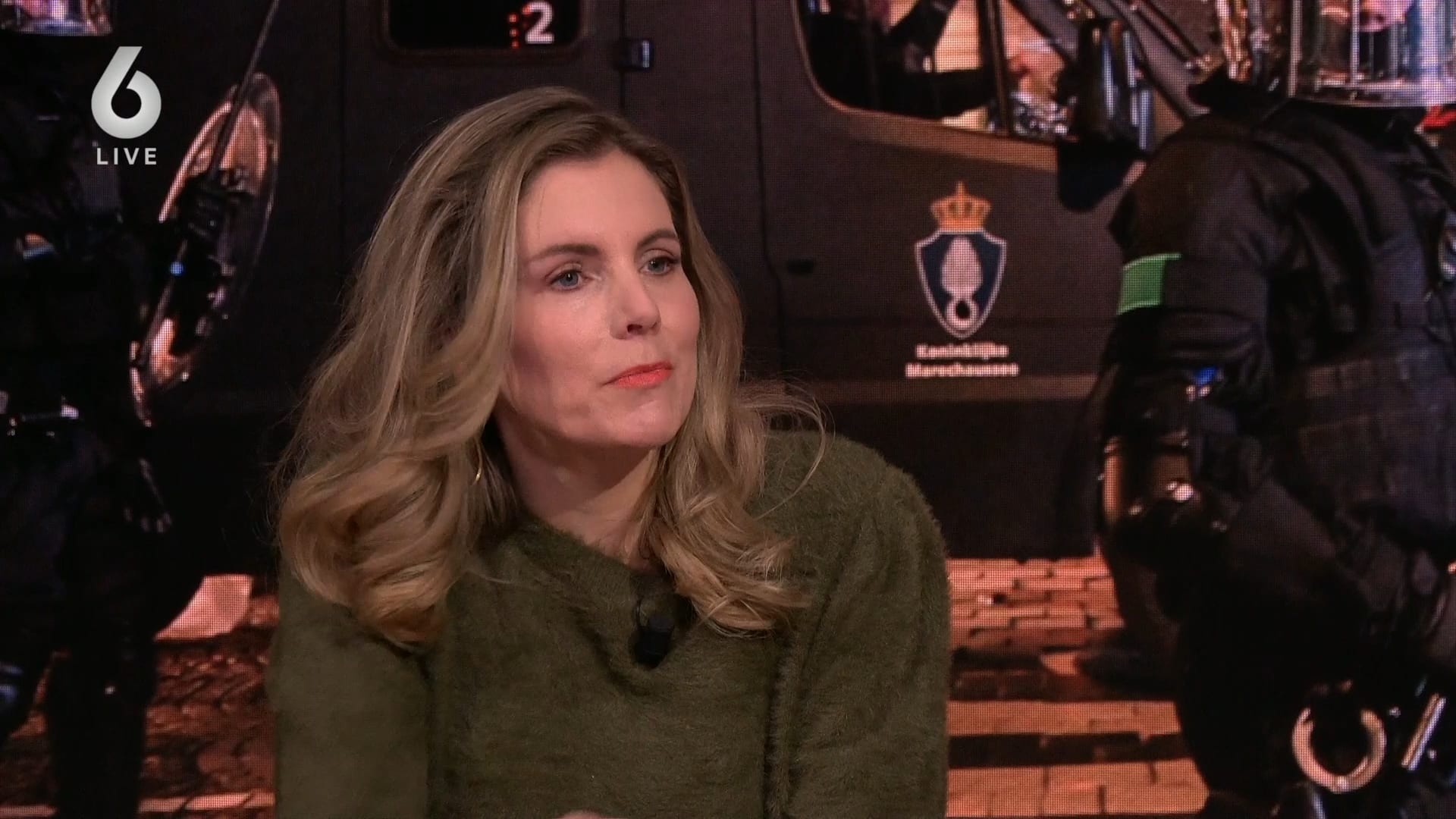 Hoe lossen we de gezagscrisis op?