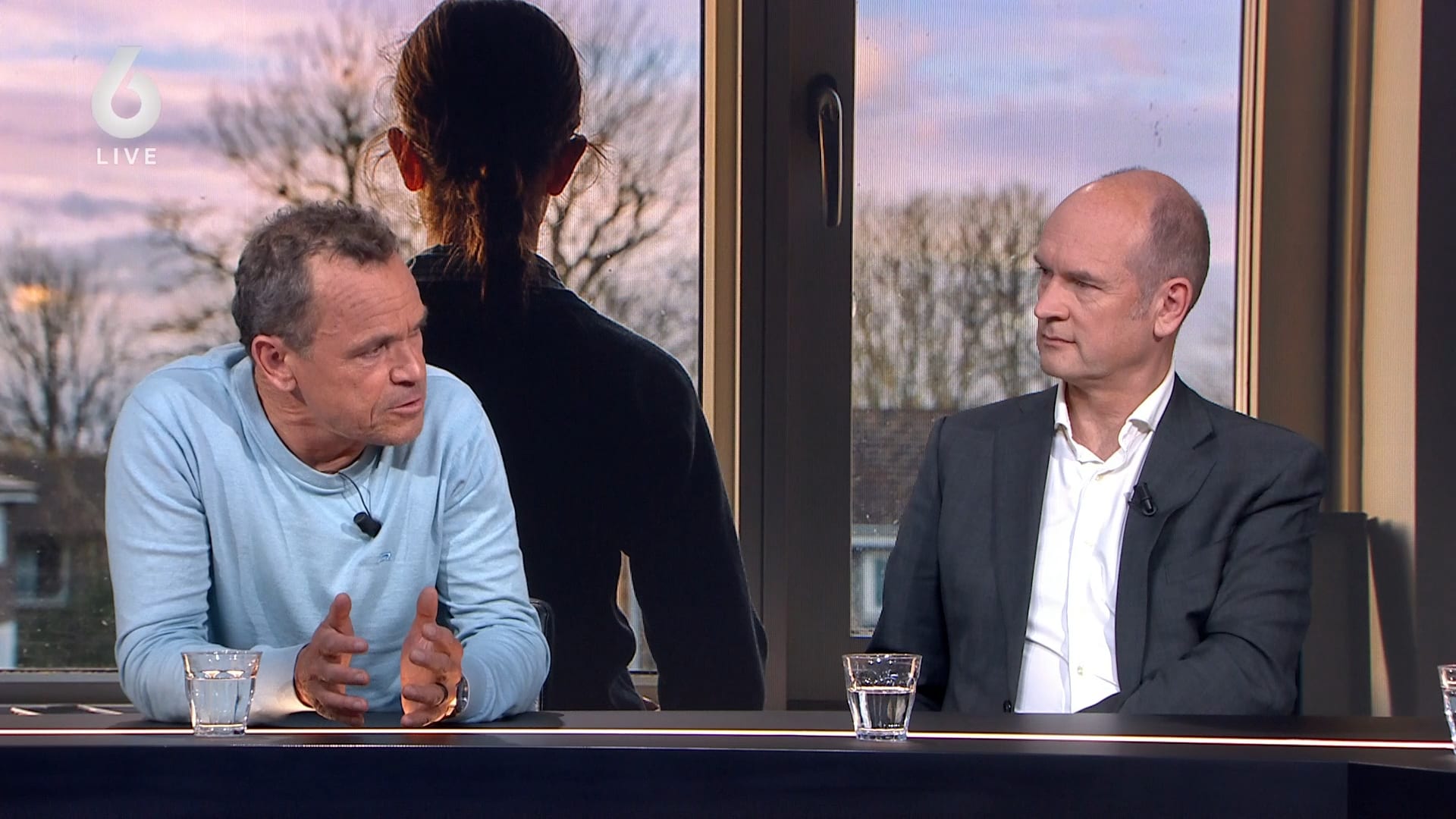 Te veel kinderen lopen bij jeugdzorg