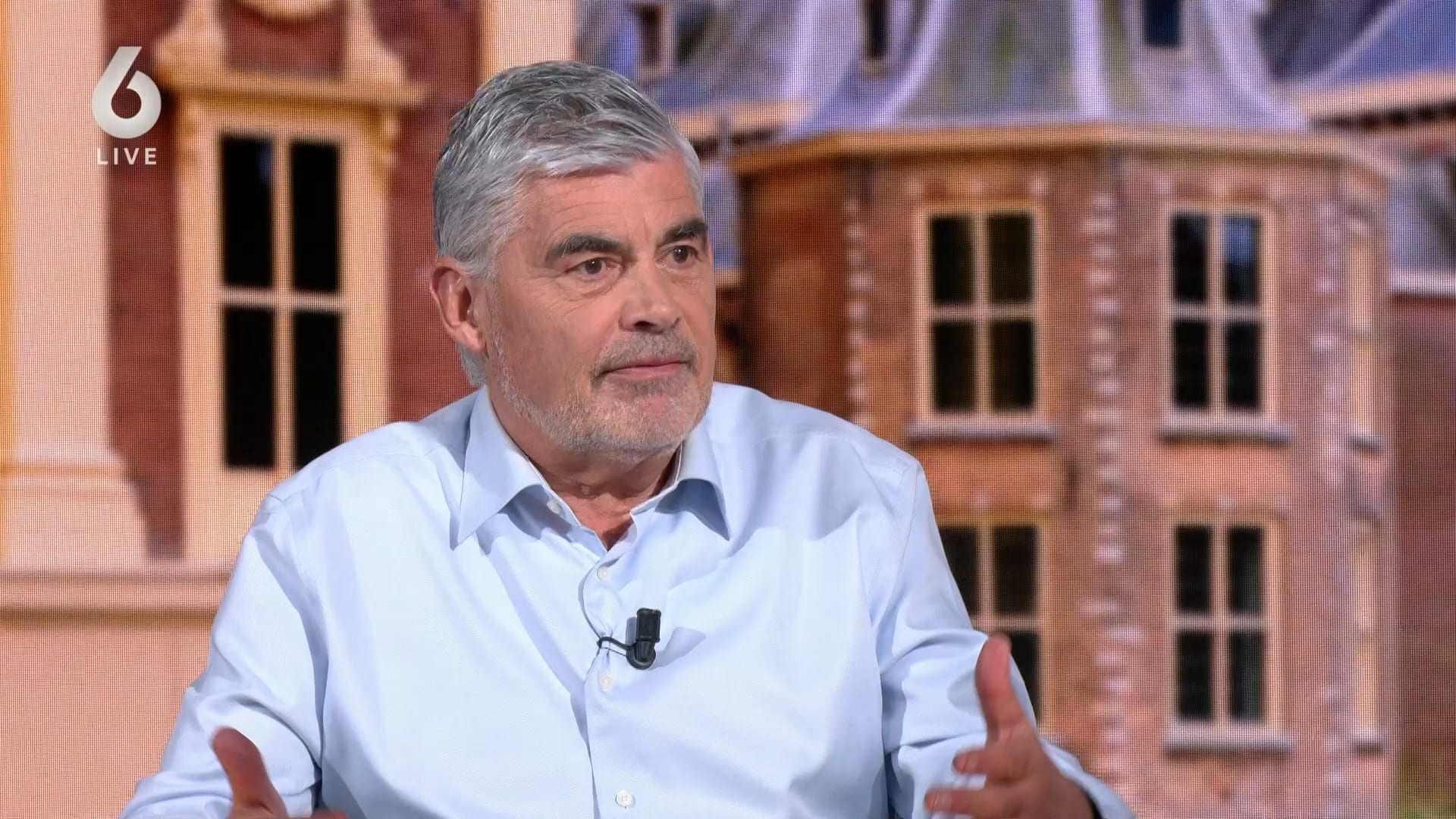 Verbazing rondom nieuwe NPO-docuserie van Pim Fortuyn