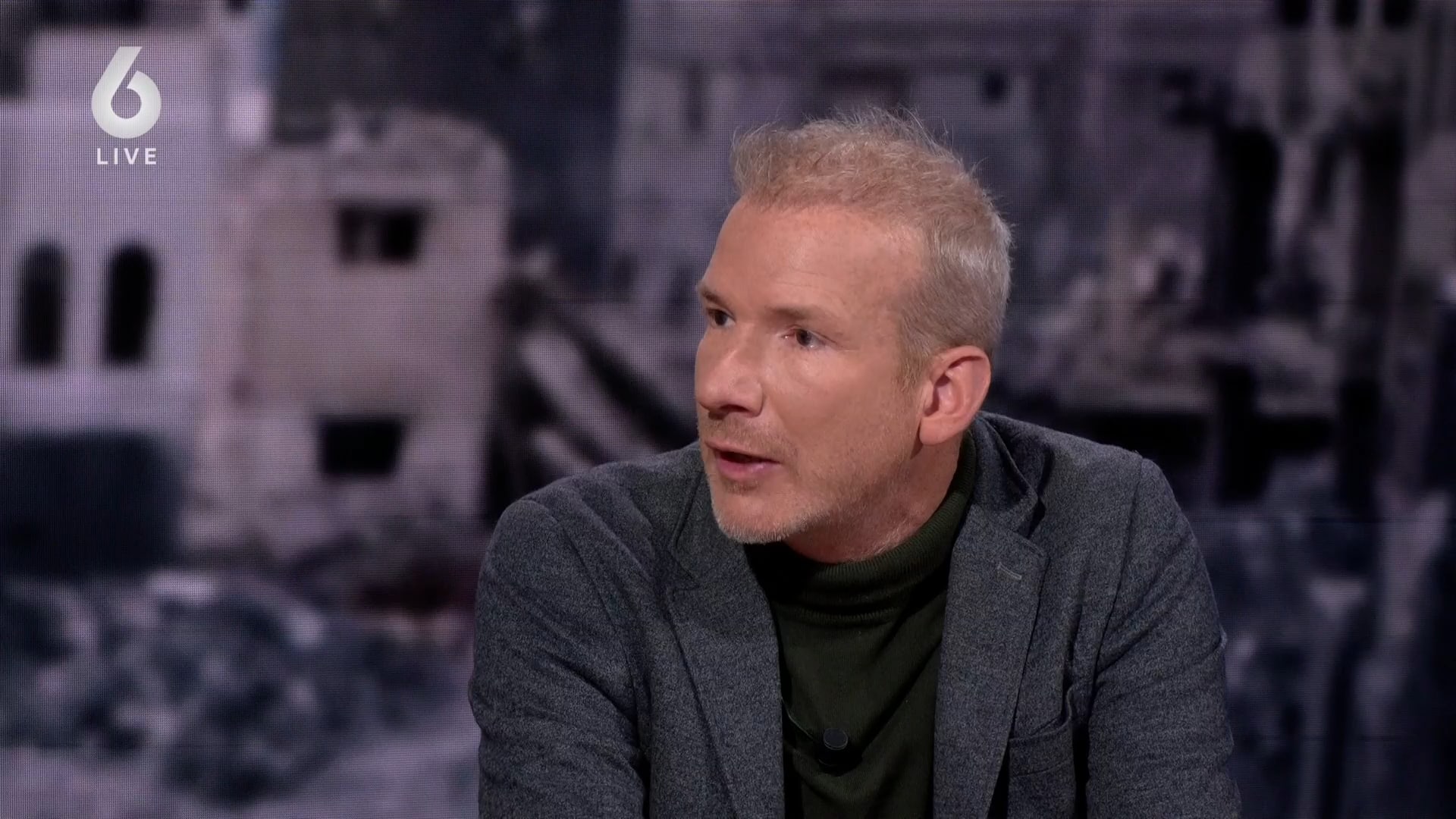 Netanyahu zou de Gazastrook willen bezetten: 'Dit snap ik niet'