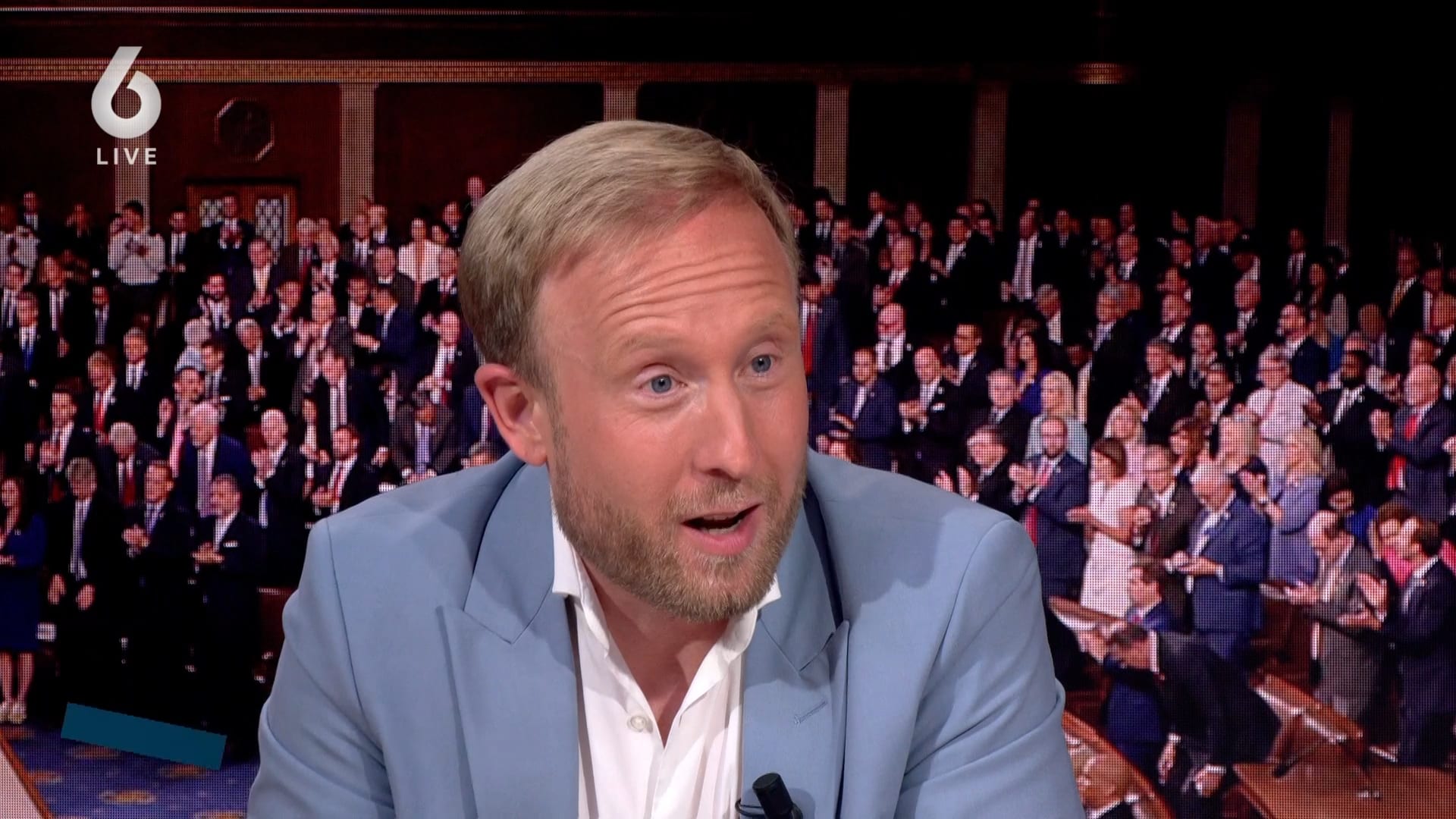 Trumps Big Beautiful Bill: Cadeau voor de rijken, klap voor de armen?