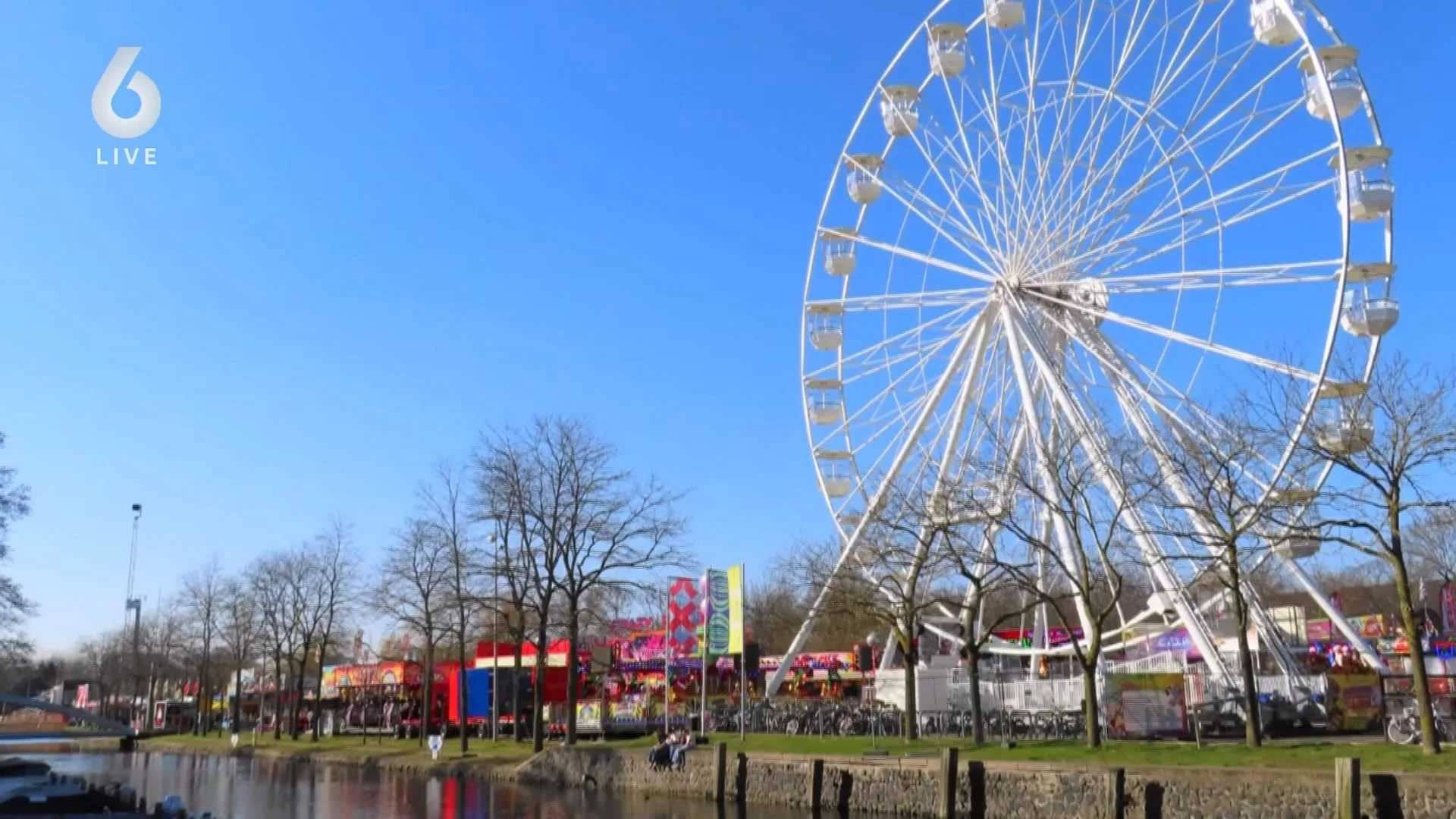'Een volksfeest dat kapot wordt gemaakt'