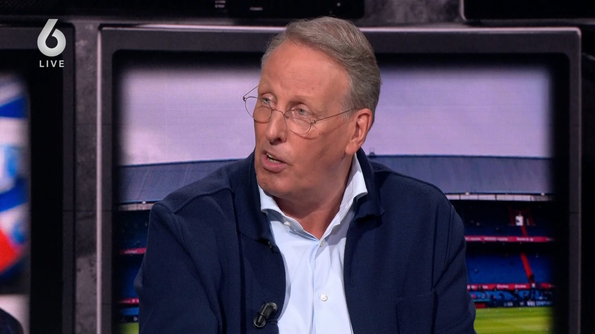 'Sport kijken is voor de rijken'