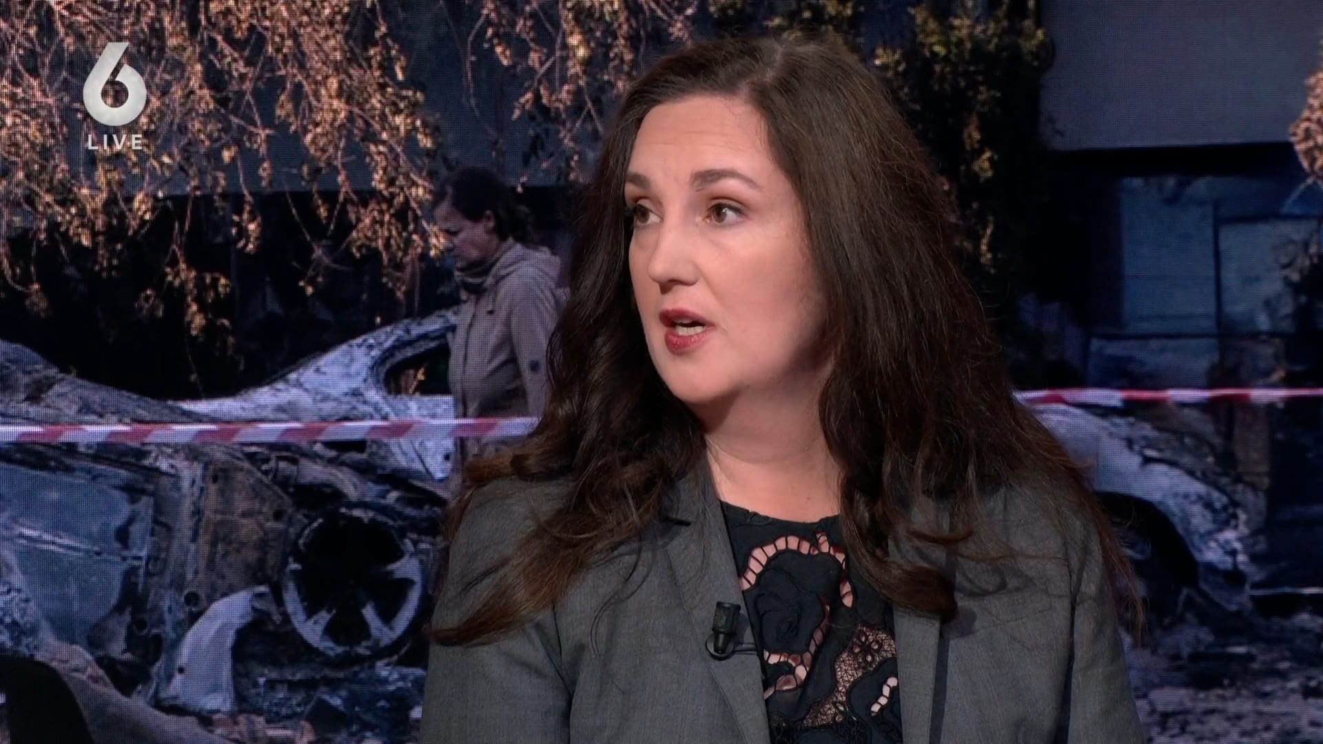 Wéér vredesgesprekken tussen Rusland en Oekraïne: doorbraak of schijnvertoning?