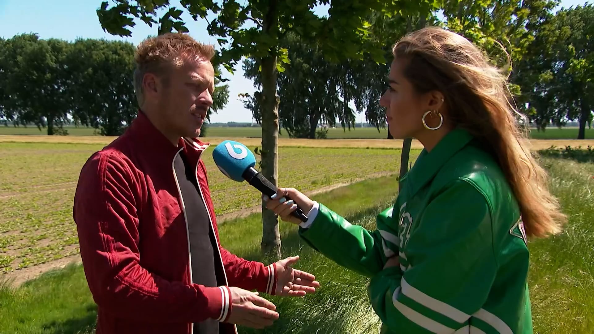 Omwonenden niet blij met opening Lelystad Airport: "Piepende oren"