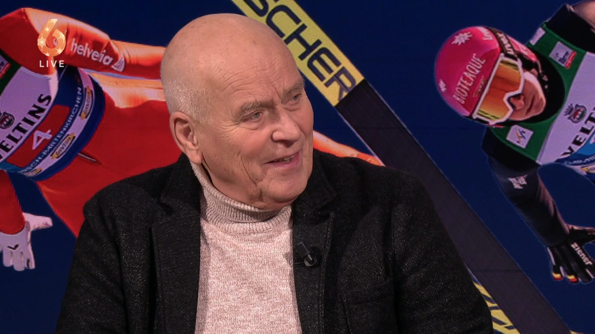 Deze Nieuwjaarsdagtraditie belooft ook dit jaar spectaculair te worden