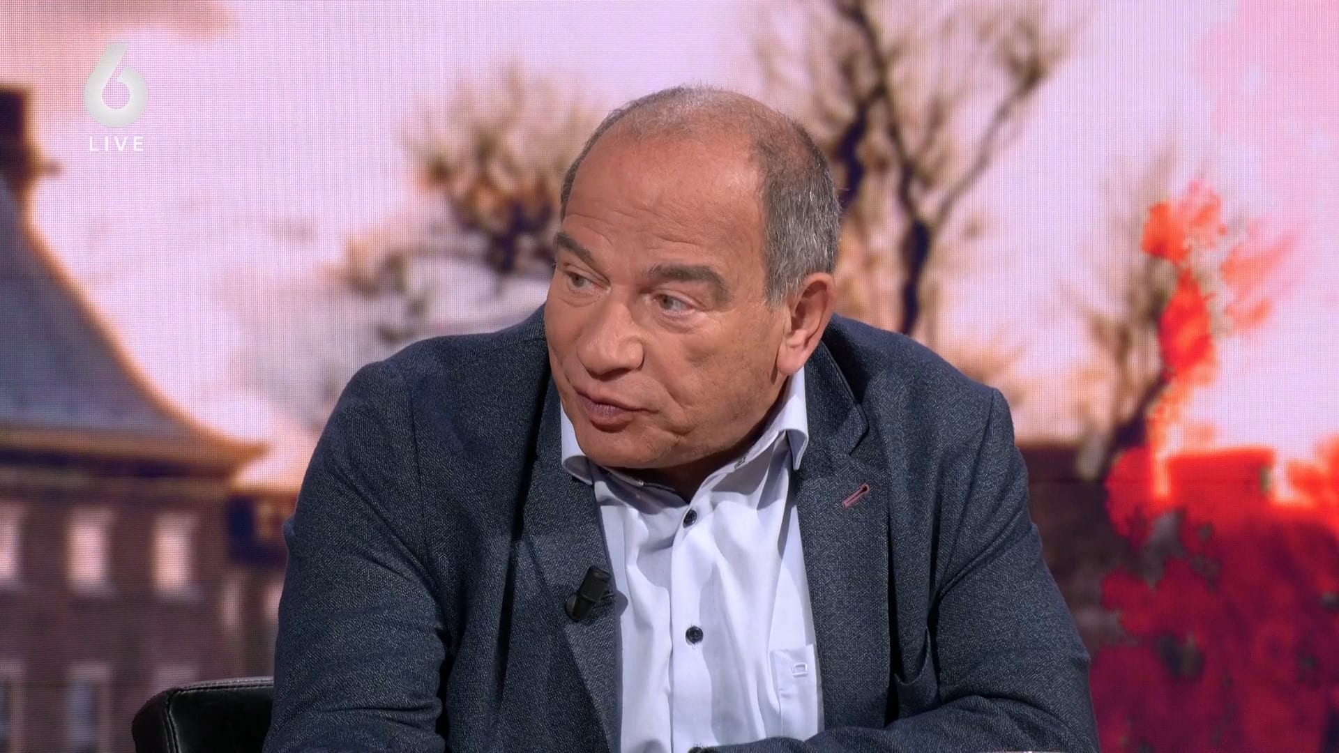 ‘Iedere politicus is bang om afgerekend te worden op onpopulaire keuzes’