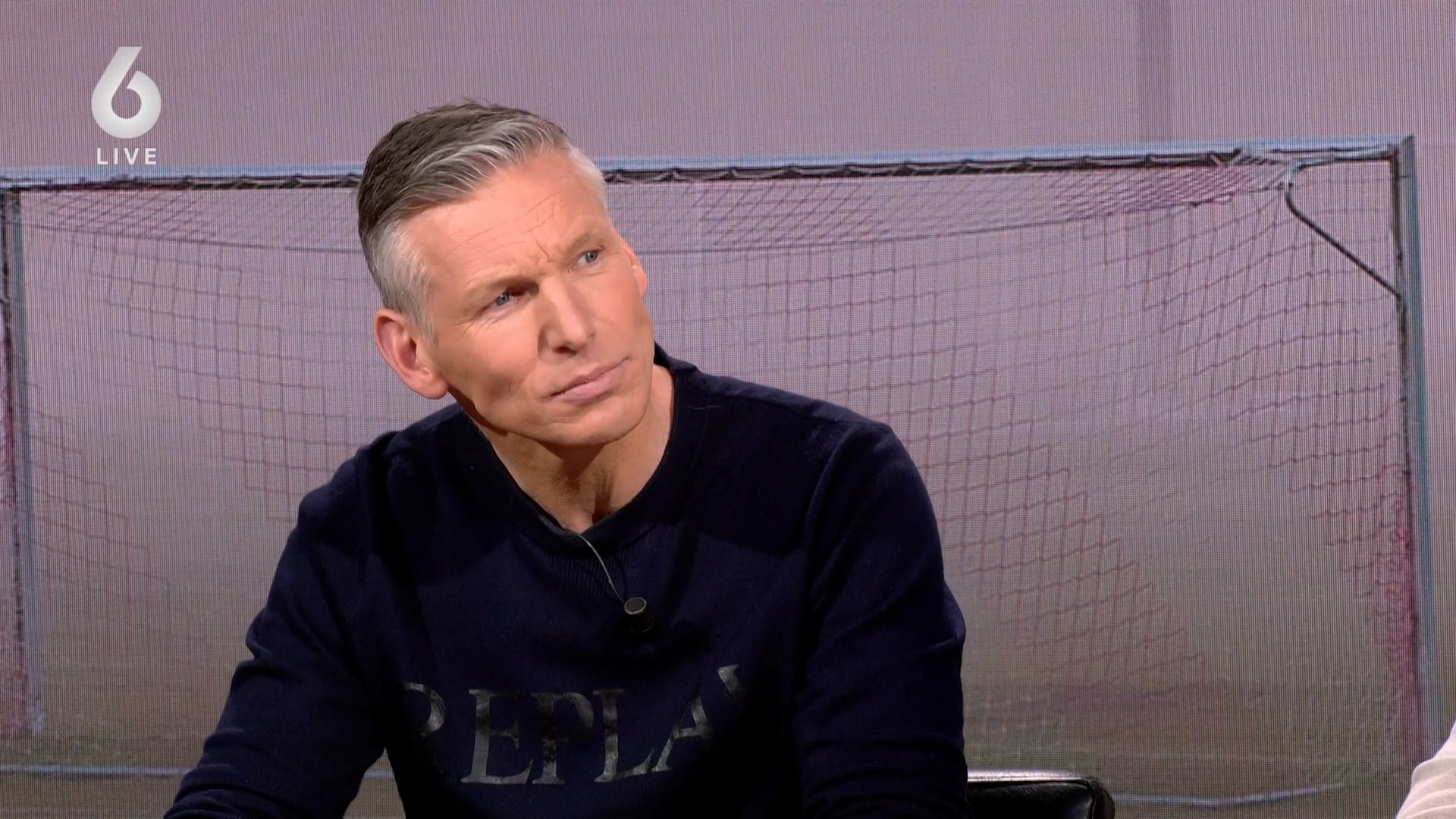 'Schaf amateurvoetbal in de winter af'