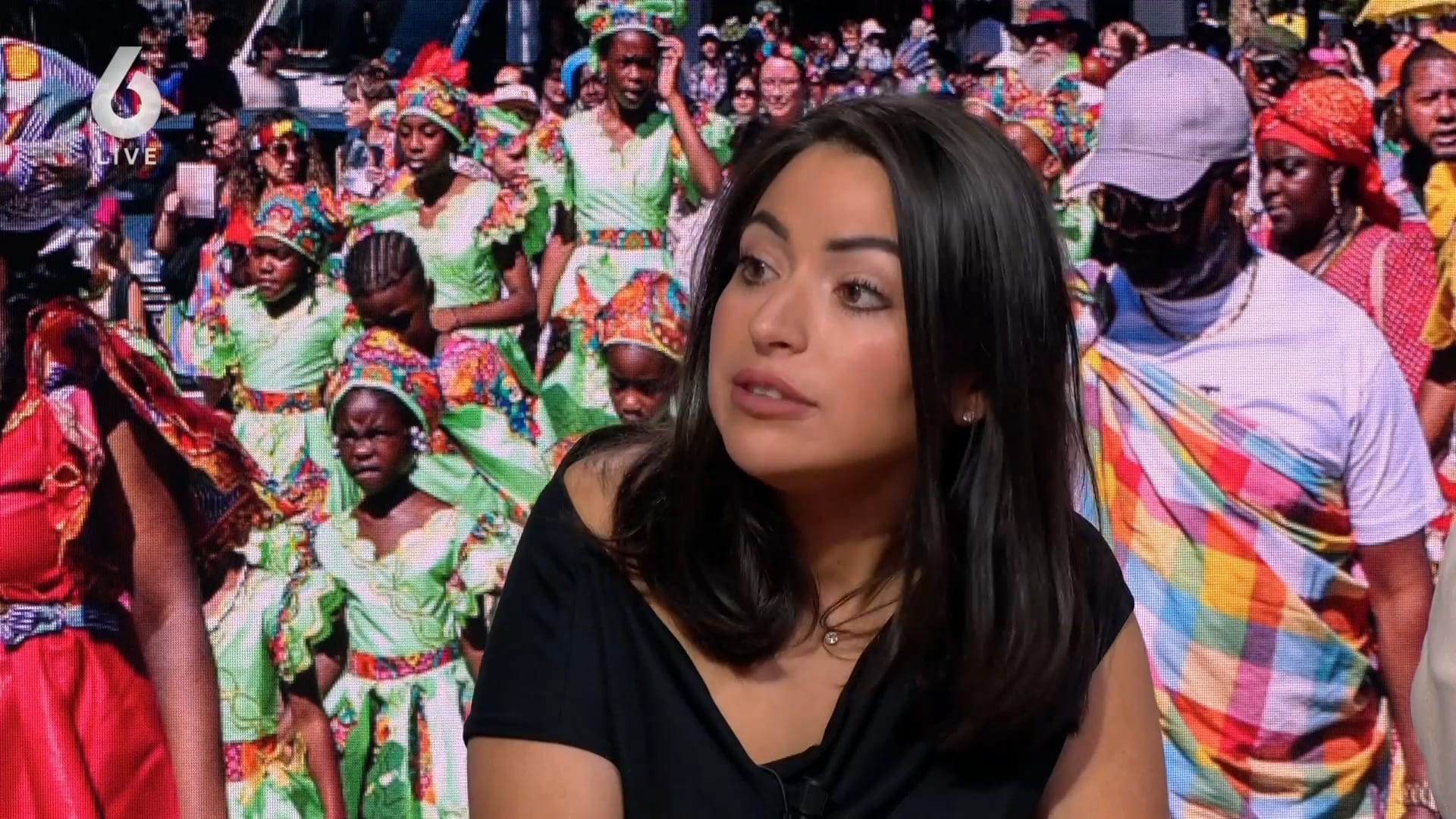 'Kinderen worden vermoeid met slavernijverleden'