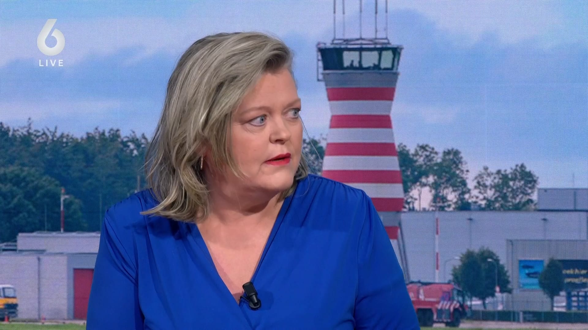 Lelystad Airport gaat nu misschien tóch open: 'De trilling gaat door je botten heen'