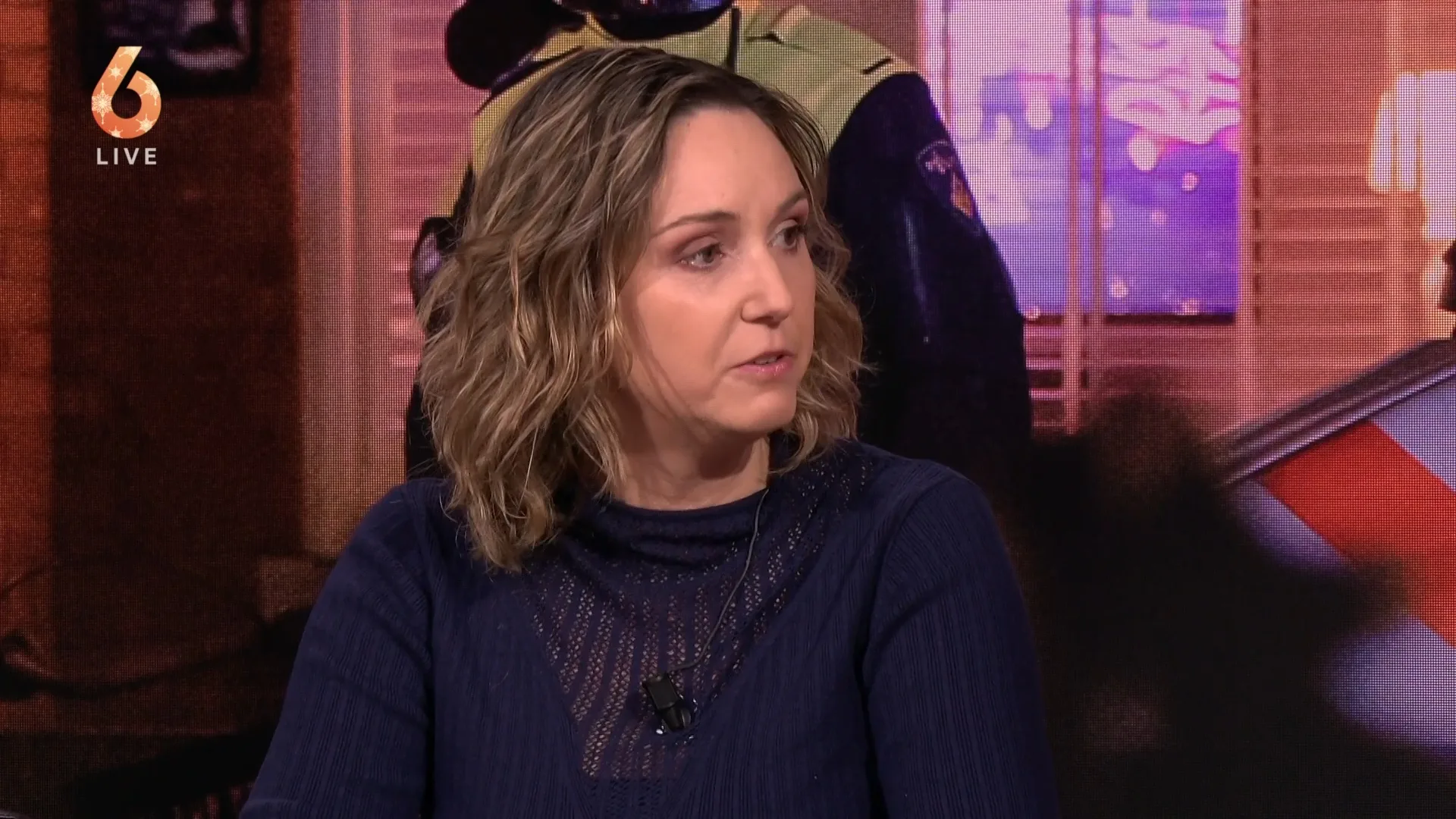 Alle zeilen bij: politie bereidt zich voor op een heftig Oud & Nieuw