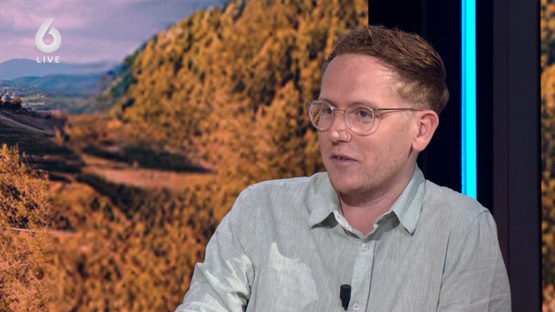 Is de B&B Vol Liefde-hype voorbij?