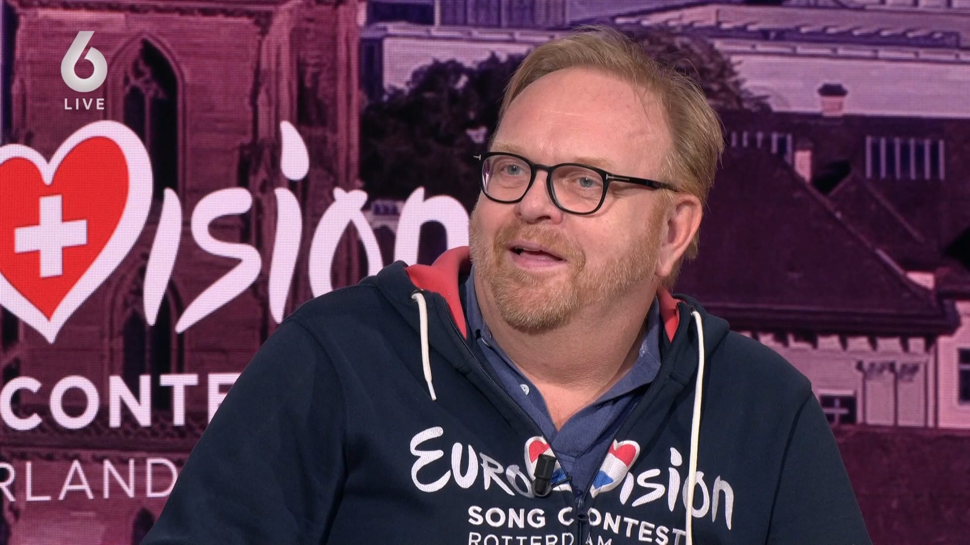 Hoe kansrijk is Claude in Bazel? 'Ik denk dat hij gaat winnen'