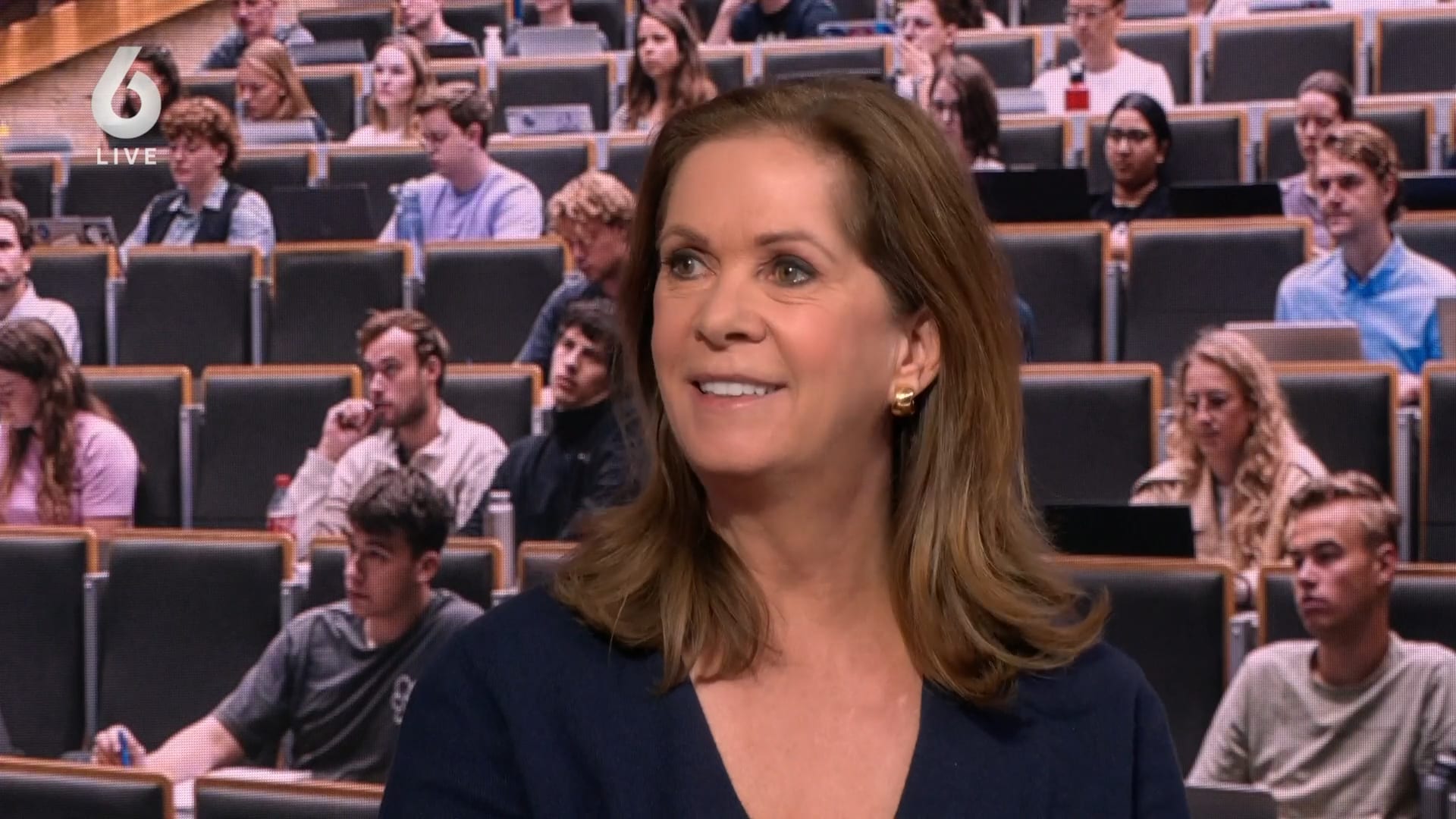 'Internationale studenten met bijbaan die recht hebben op AOW kosten ons miljarden'