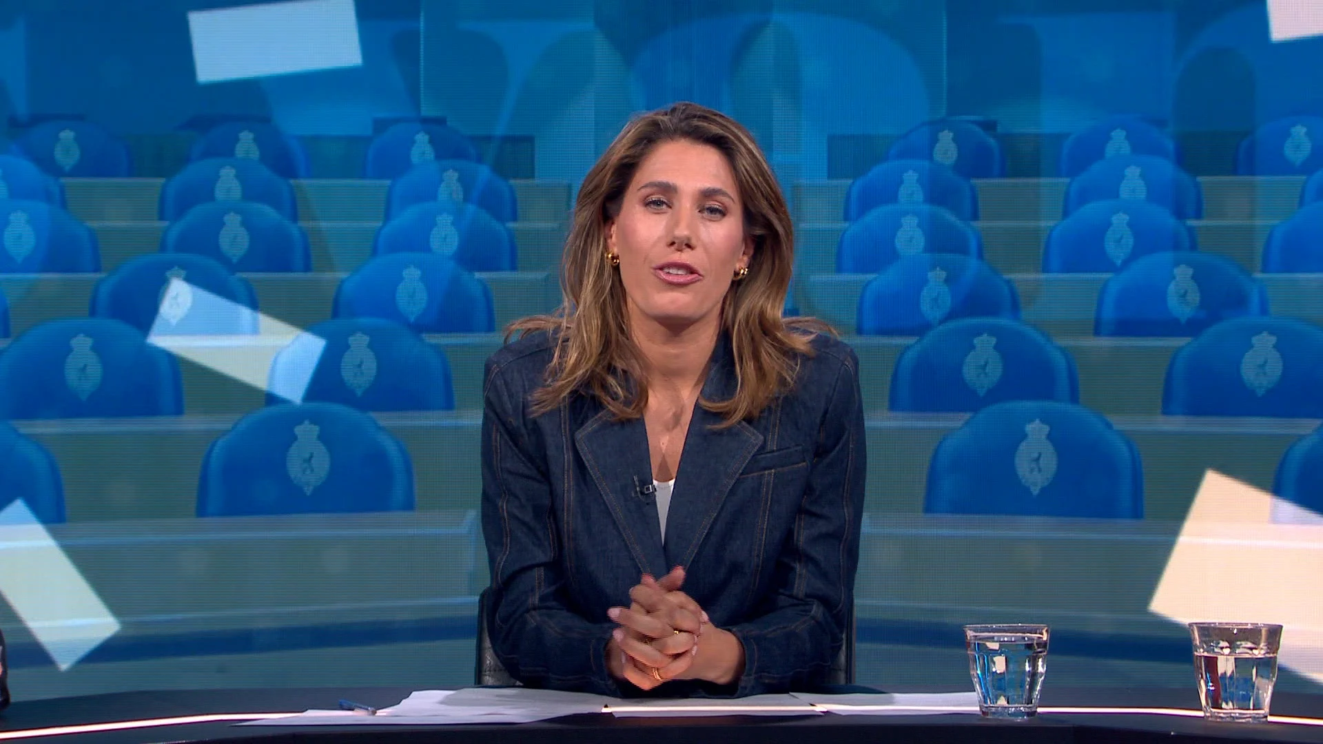 Oudkerk: 'We zitten eigenlijk straks drie jaar zonder echte regering'