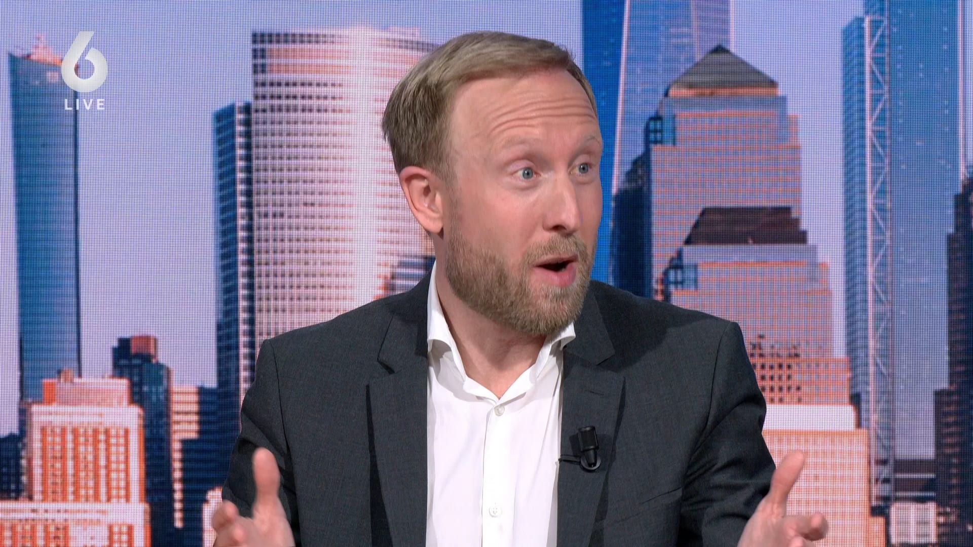 Mamdani gaat confrontatie aan met 'tegenpool' Trump