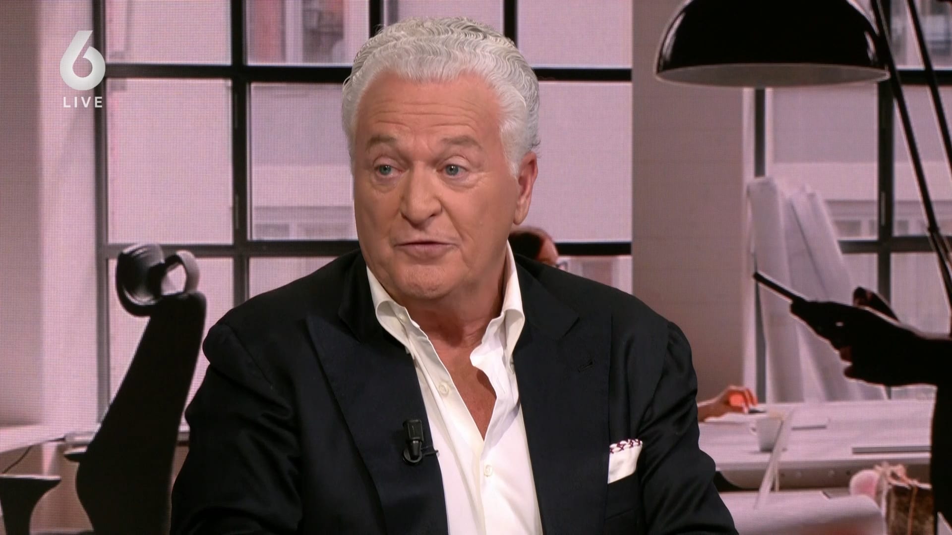 'Op de werkvloer wordt er te makkelijk omgegaan met de term onveiligheid'