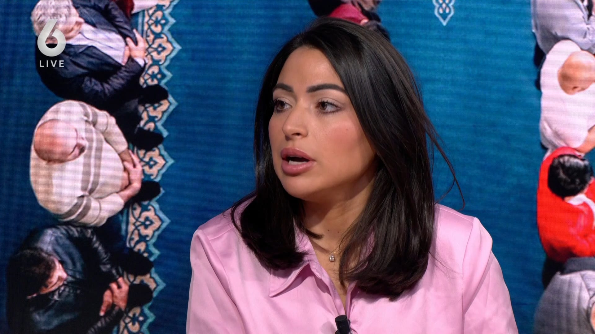 Lale Gül over de ontslagen imam in Alkmaar