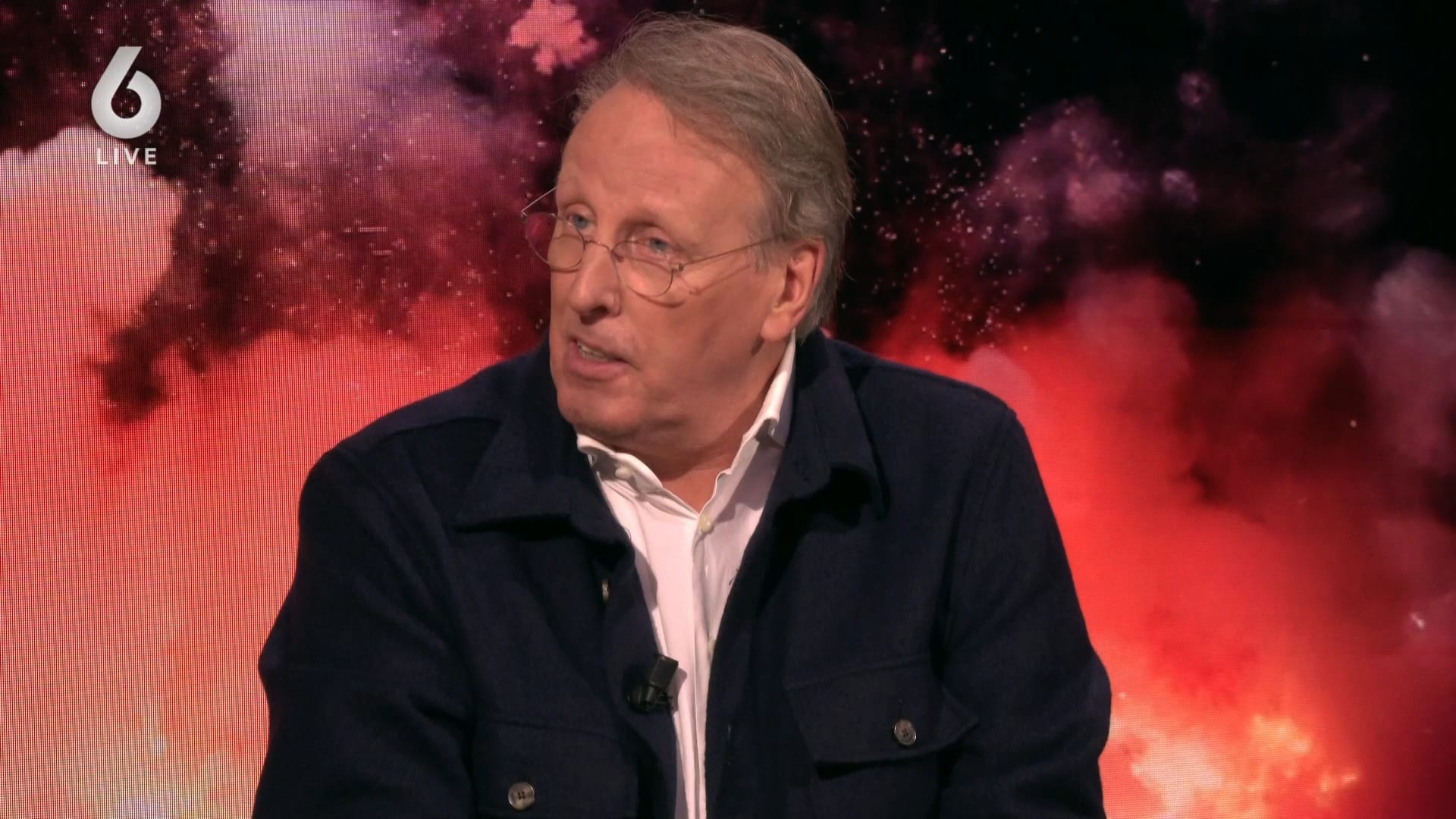 Ajax staat in zijn hemd: 'Krankzinnig, slaat nergens op!'