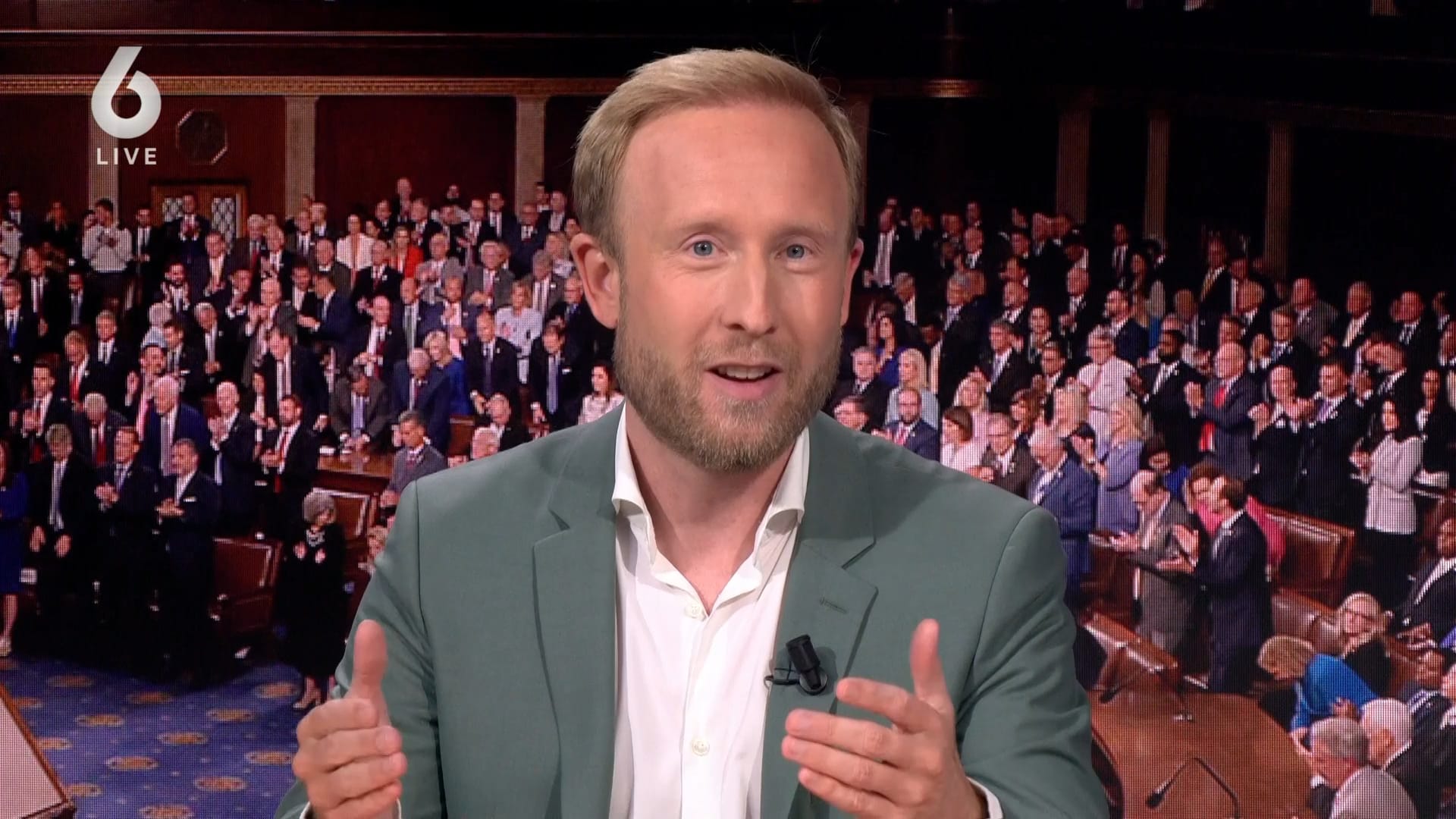 'Nieuwe partij Elon Musk kansloos, maar kan toch Trump dwars zitten'