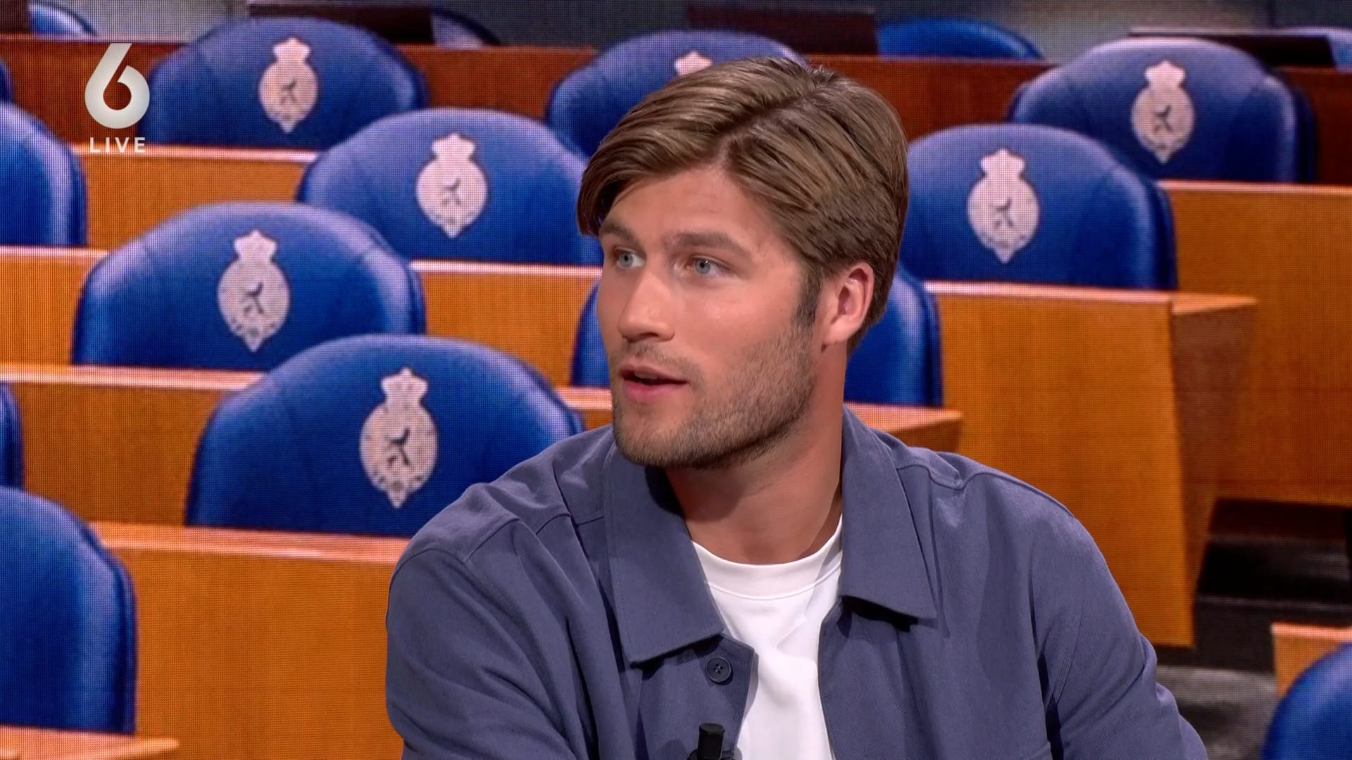 NSC kiest voor 'rechterhand van Omtzigt' als lijsttrekker