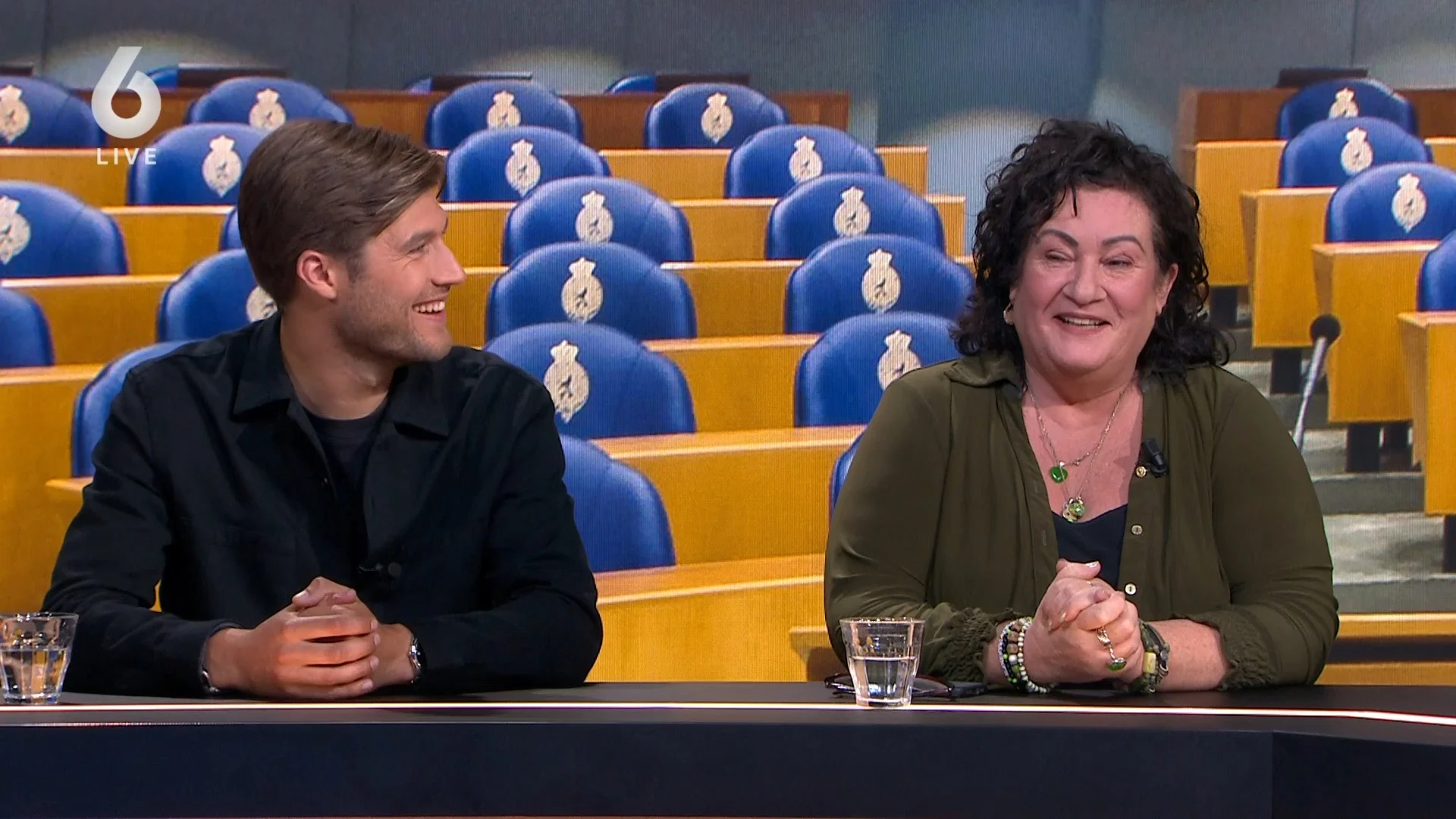 Ministerie van Asiel en Migratie wordt driekoppig: 'Is dit symboolpolitiek?'