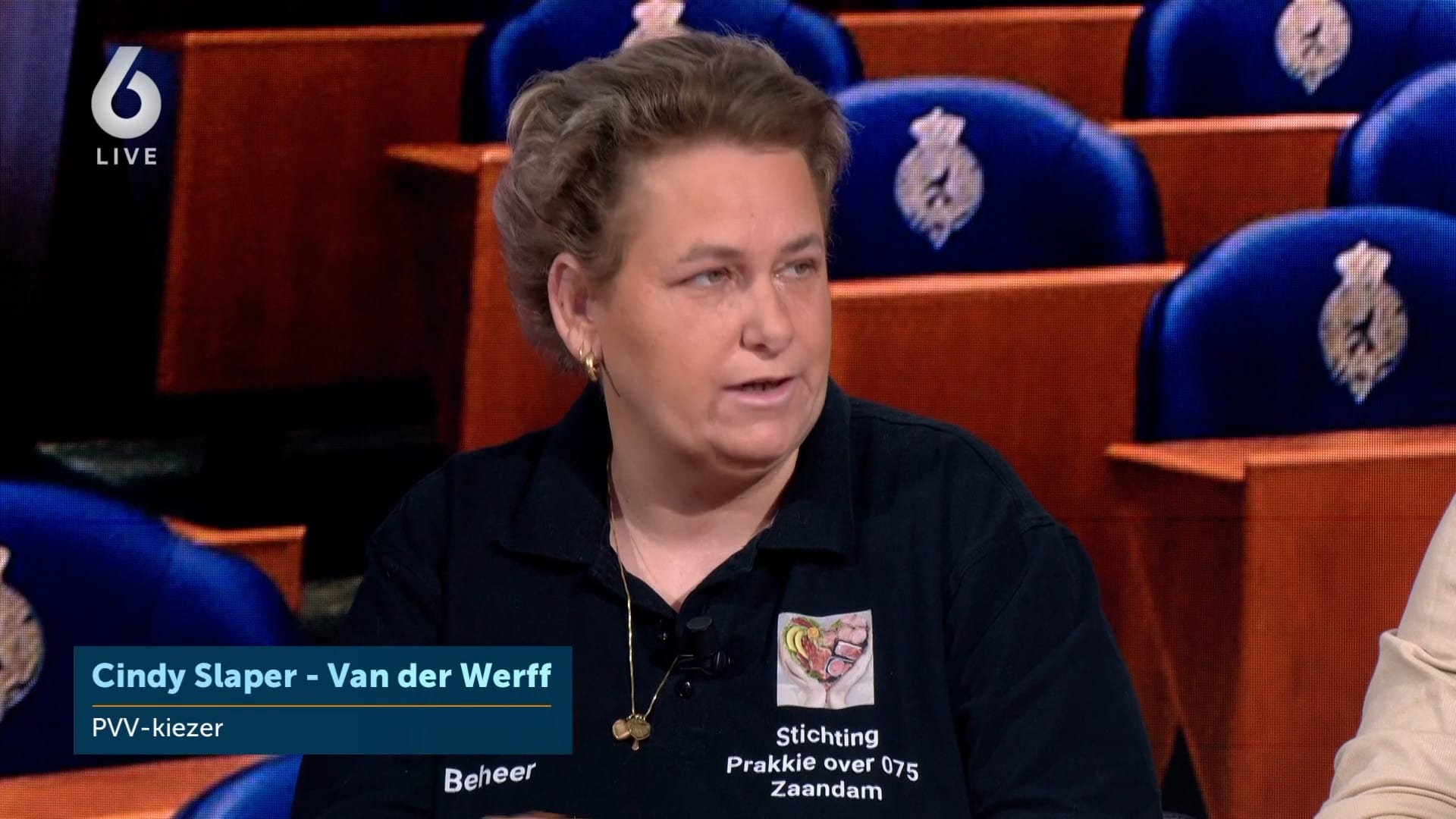 'Het is nooit over inhoud gegaan, Wilders is een wegloper'