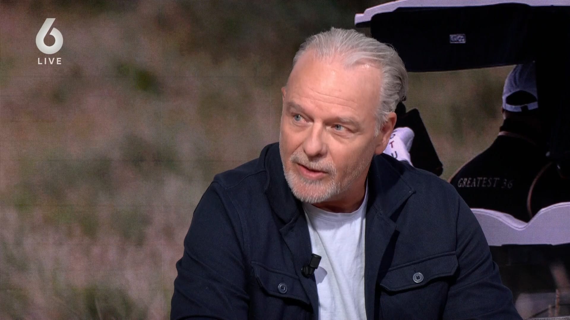 'Windmolens zijn de lobby van de groene klimaatkerk'