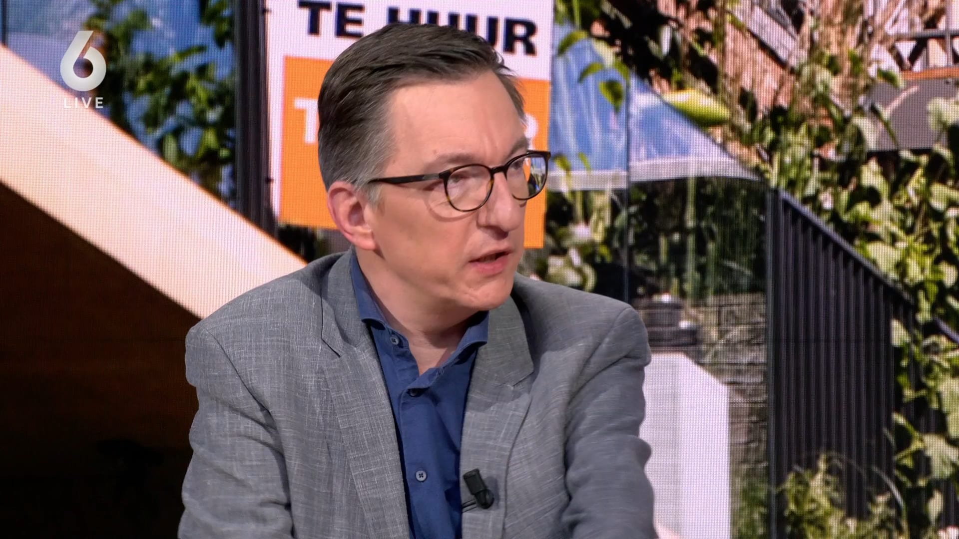 Zorgen om aankomende verhoging huurprijzen