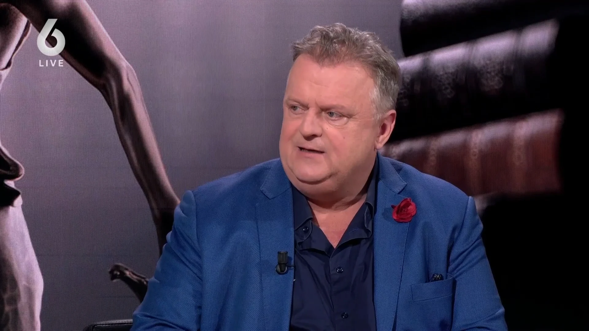 'Slachtoffers zedenzaak Robert M. monddood gemaakt'