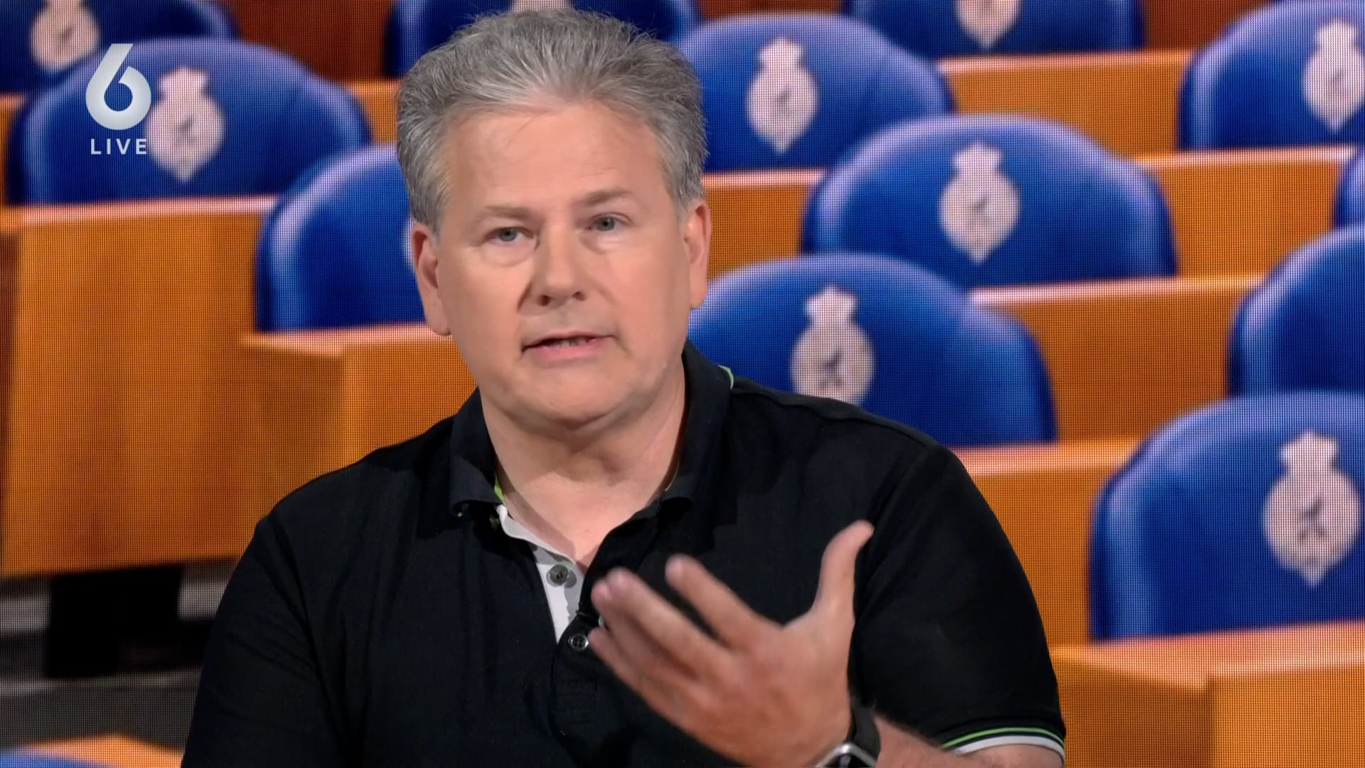 Kunnen regionale partijen voeten aan de grond krijgen in de landelijke politiek?