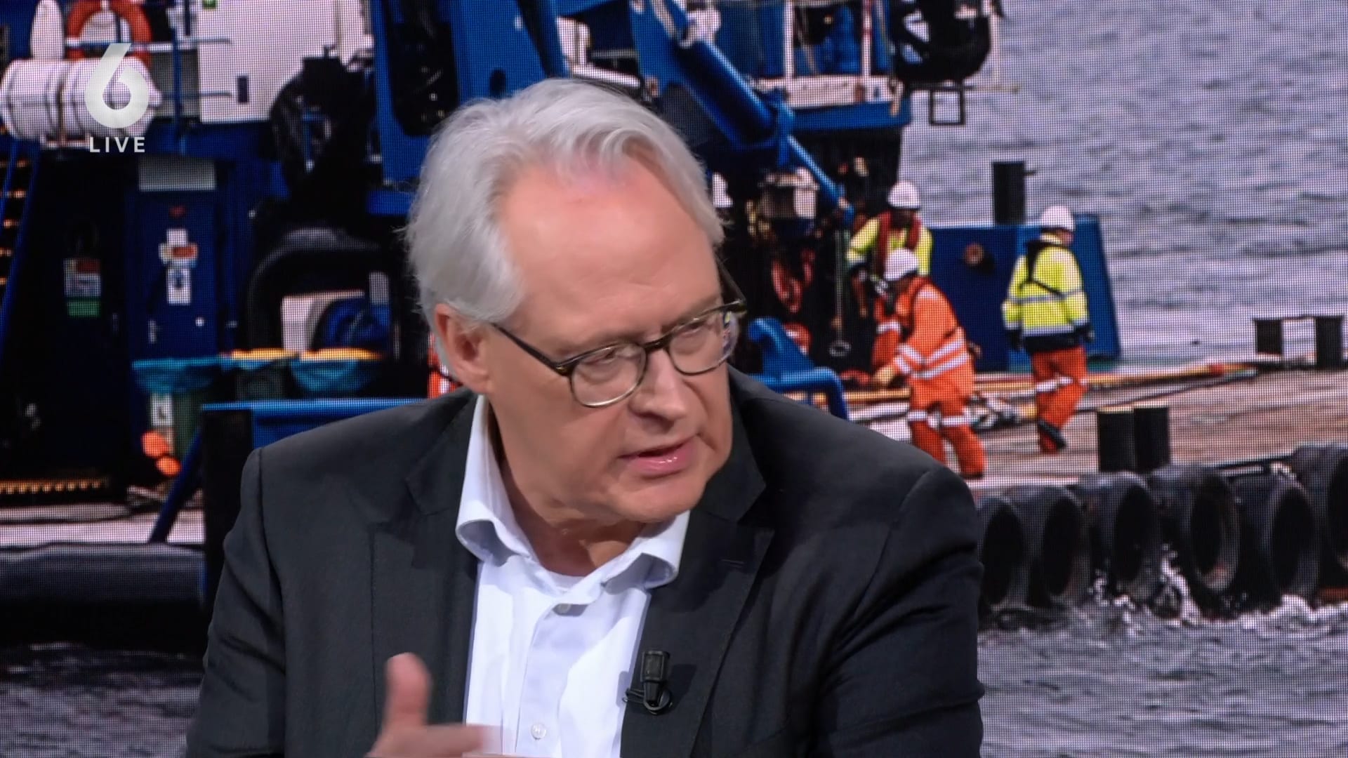 'Bedrijven vertrekken uit Nederland door doorgeslagen klimaatregels'