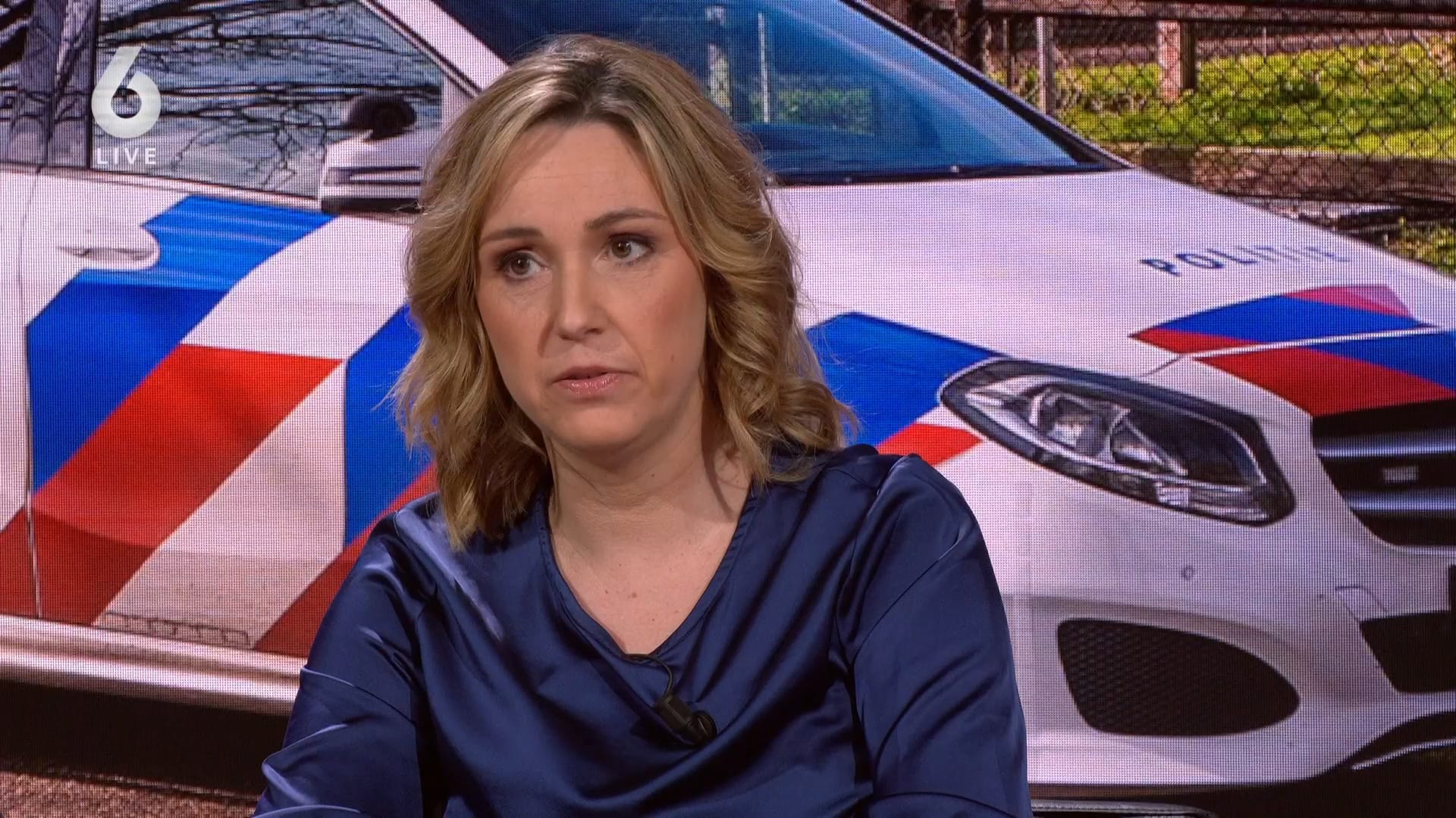 Politie heeft niet genoeg mankracht: 'Weinig reacties op vacatures'