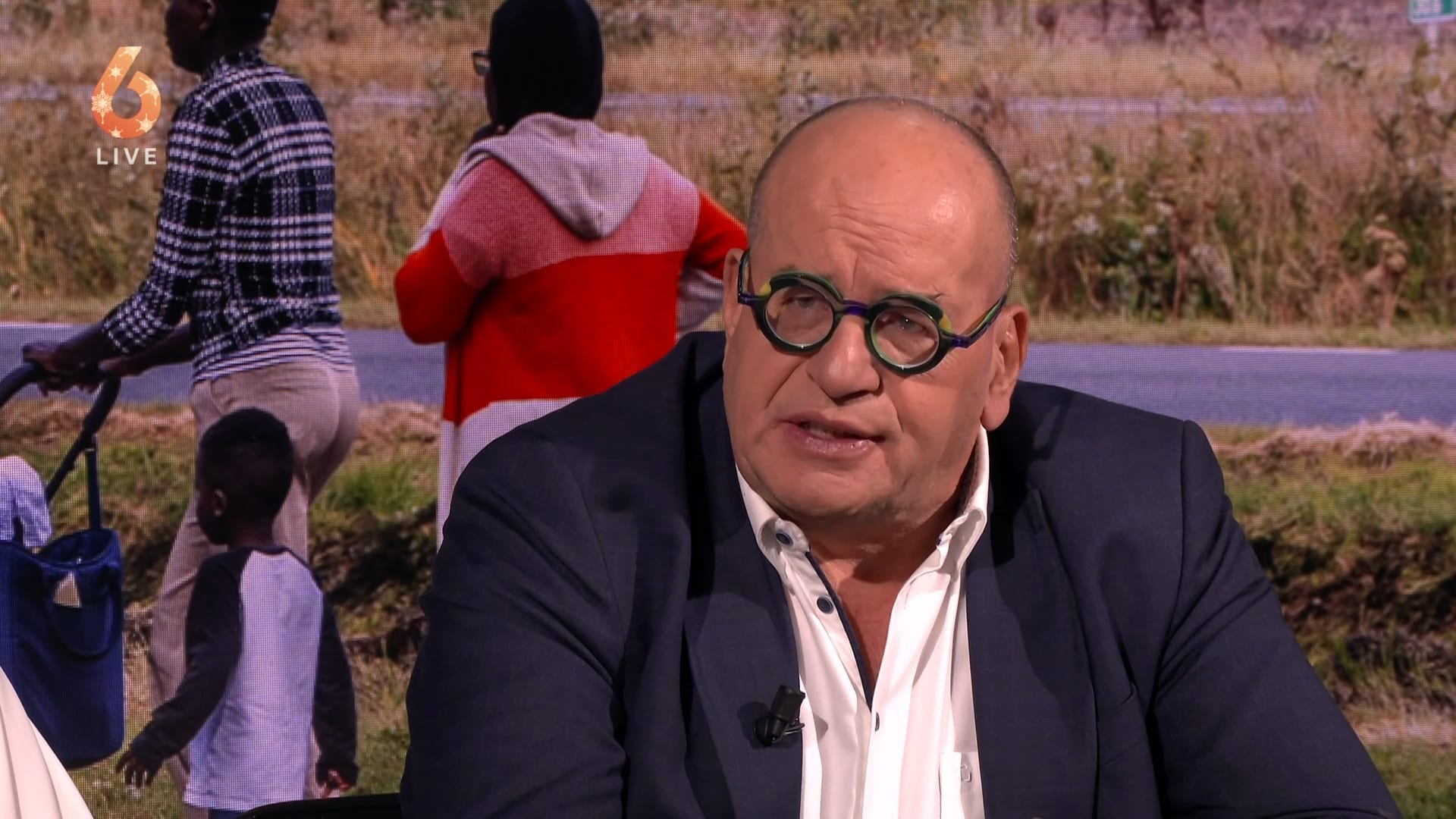 Debat Tweede Kamer: blijft het kopje soep illegaal? 'Wetten van Faber lijken aannemelijk'