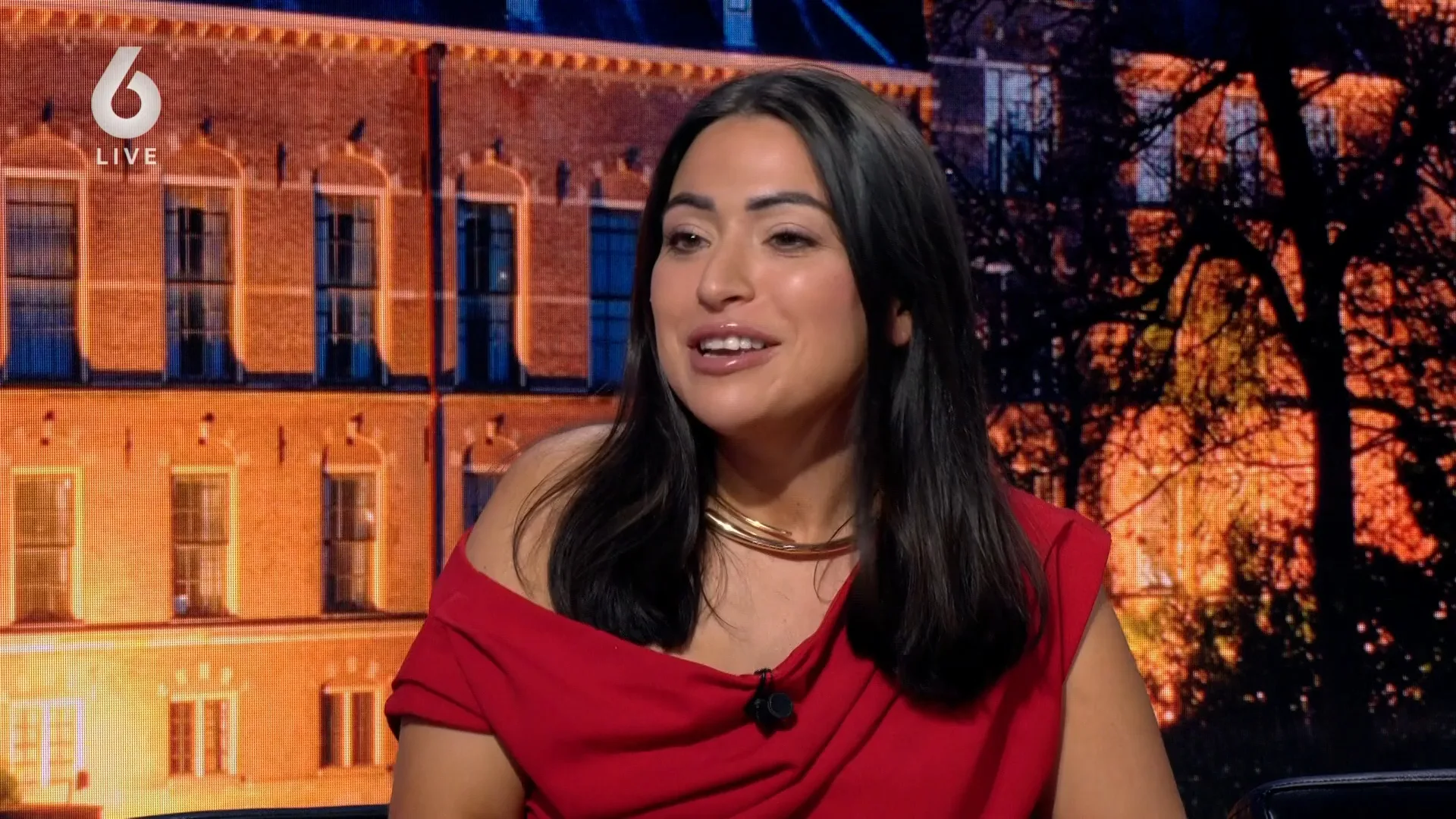 Is het tijd voor een vrouwelijke premier?