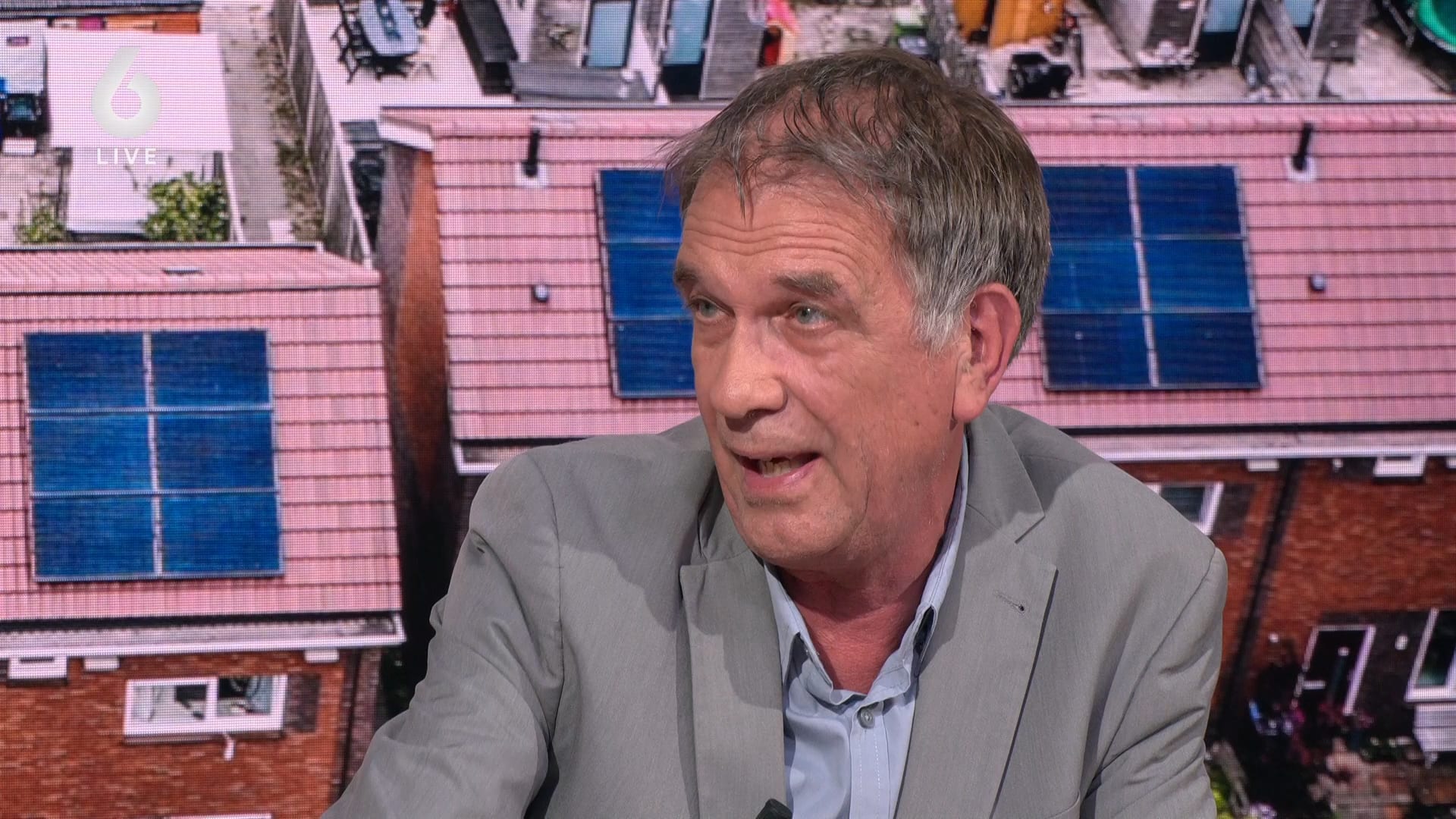 Huurbevriezing een goed idee? 'Iedereen vindt dit een slecht plan'